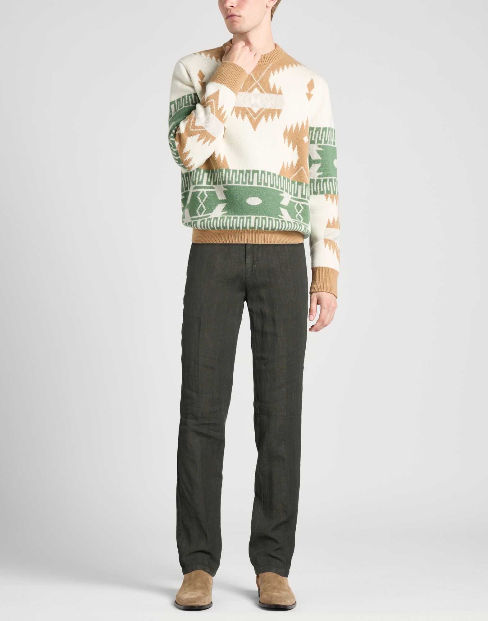  Boglioli - Hosen & Röcke - Hosen - On Yoox.com 