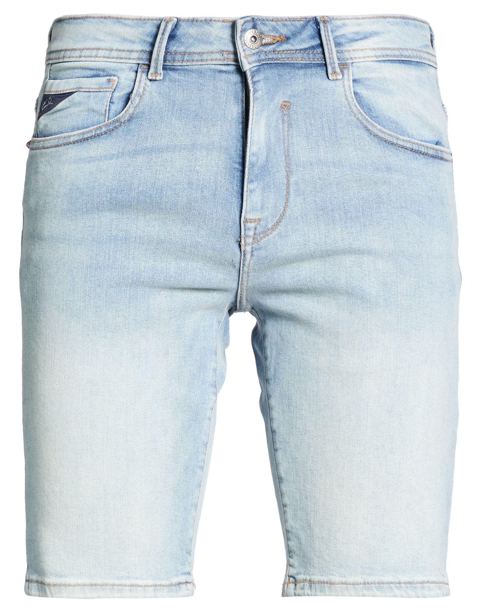  Yes Zee By Essenza - Hosen & Röcke - Jeansshorts - On Yoox.com 