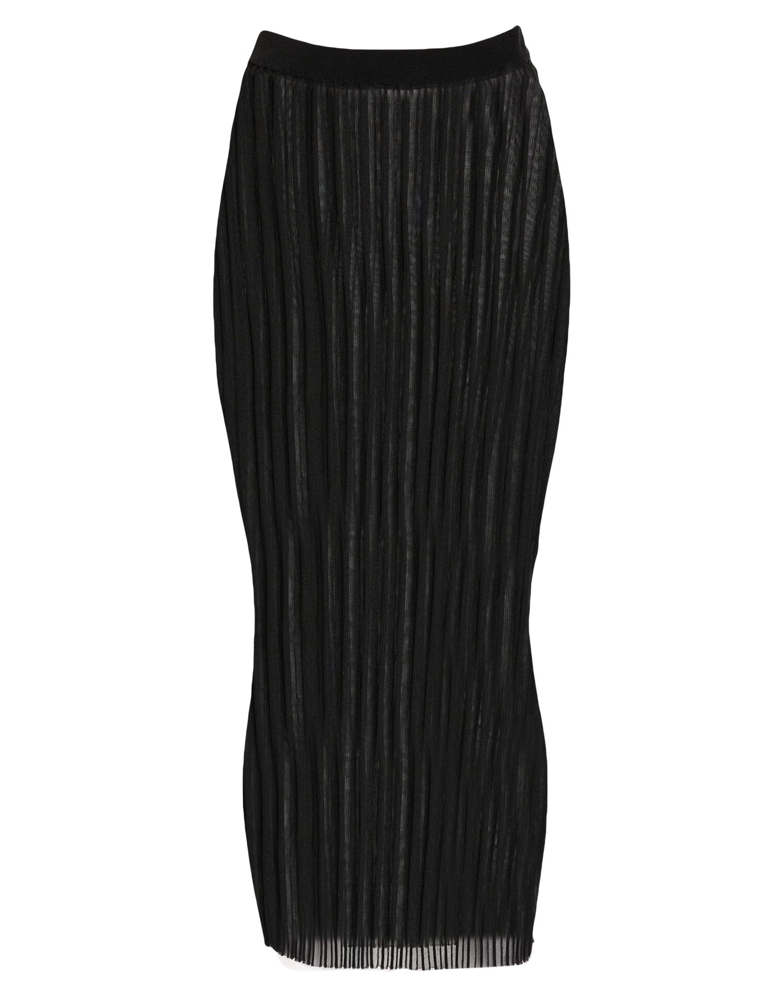 SPORTMAX SPORTMAX BOTTOMWEAR Μάξι φούστα