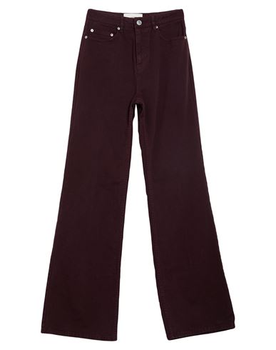 Hose Damen Pflaume 27,28,31,35,36 Damen