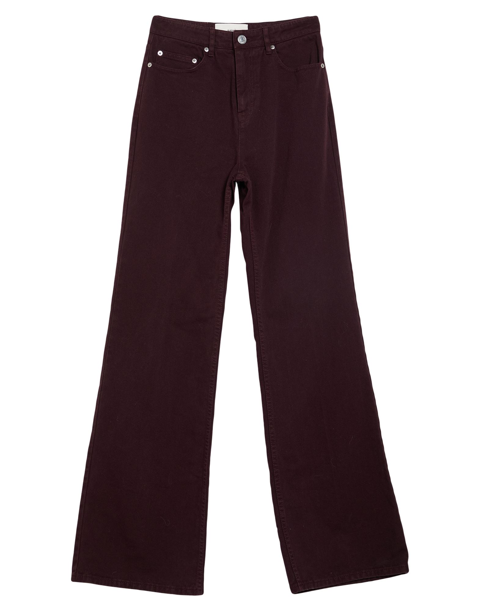  Ami Alexandre Mattiussi - Hosen & Röcke - Hosen - On Yoox.com 