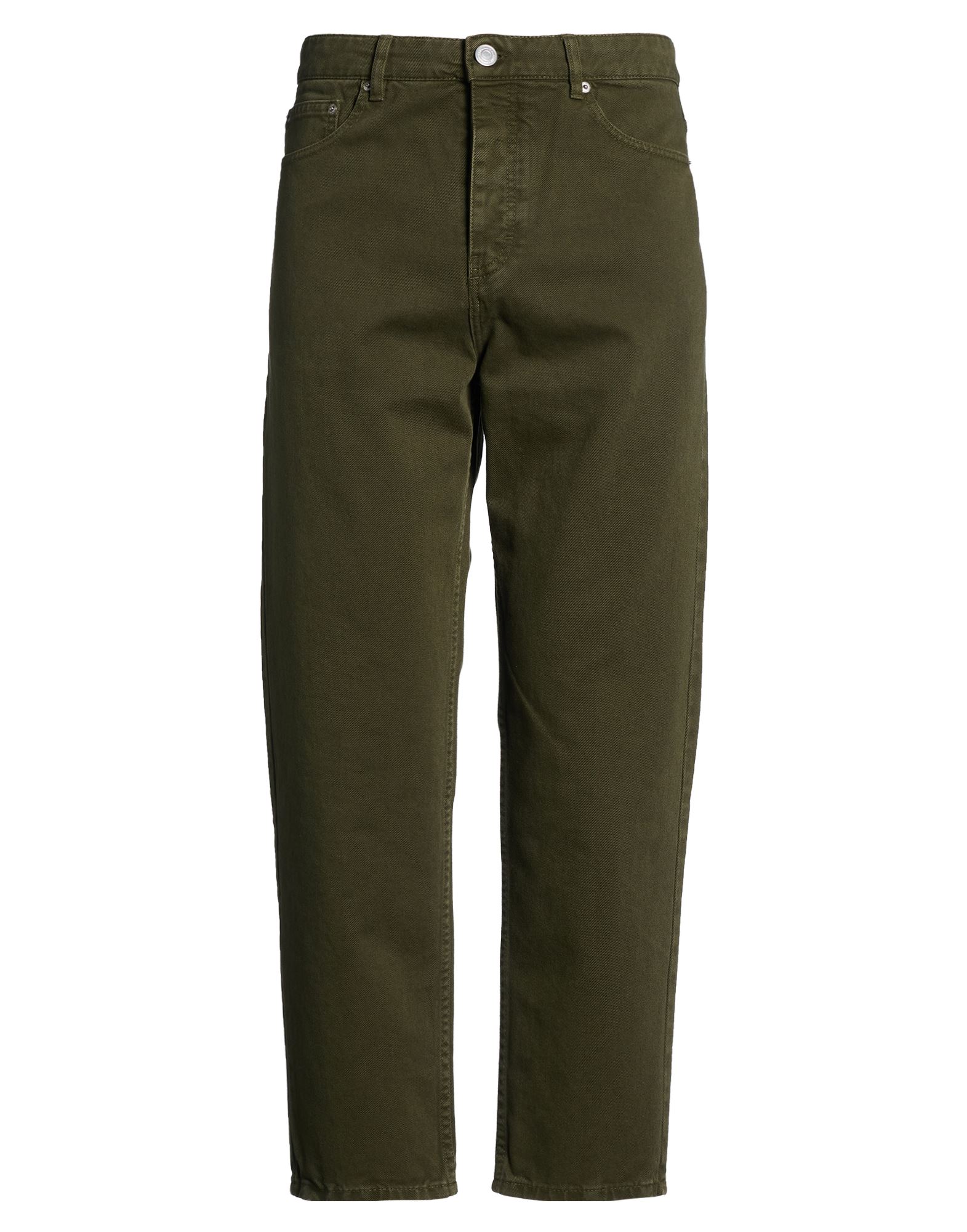  Ami Alexandre Mattiussi - Hosen & Röcke - Hosen - On Yoox.com 