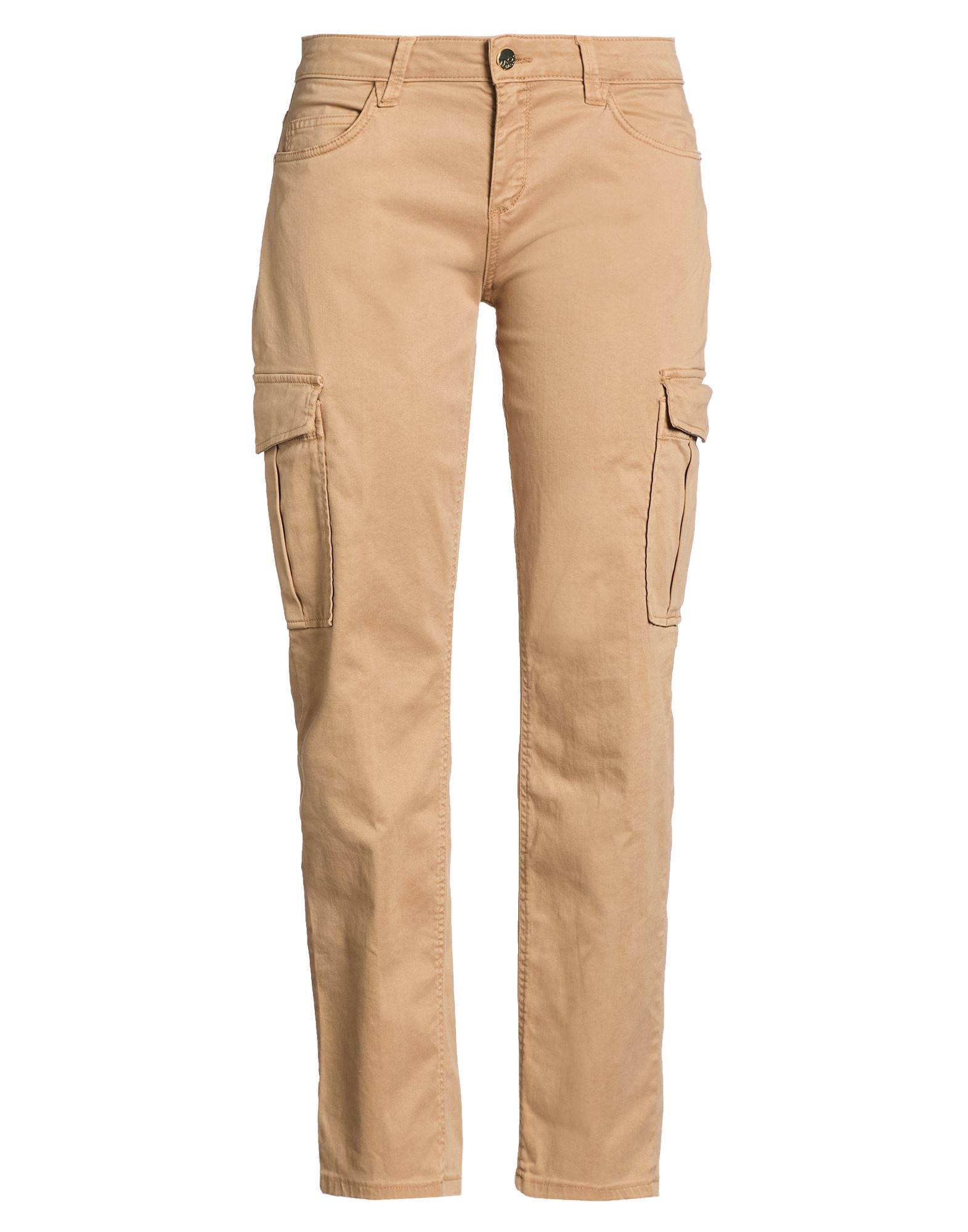KAOS JEANS BOTTOMWEAR Casual Παντελόνι