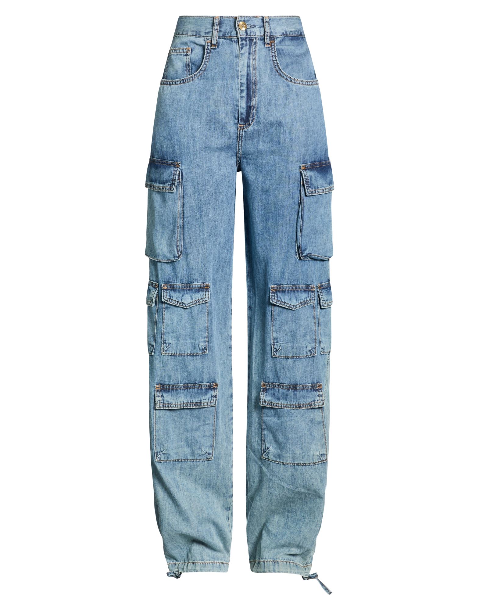  Liu •jo - Hosen & Röcke - Jeanshosen - On Yoox.com 