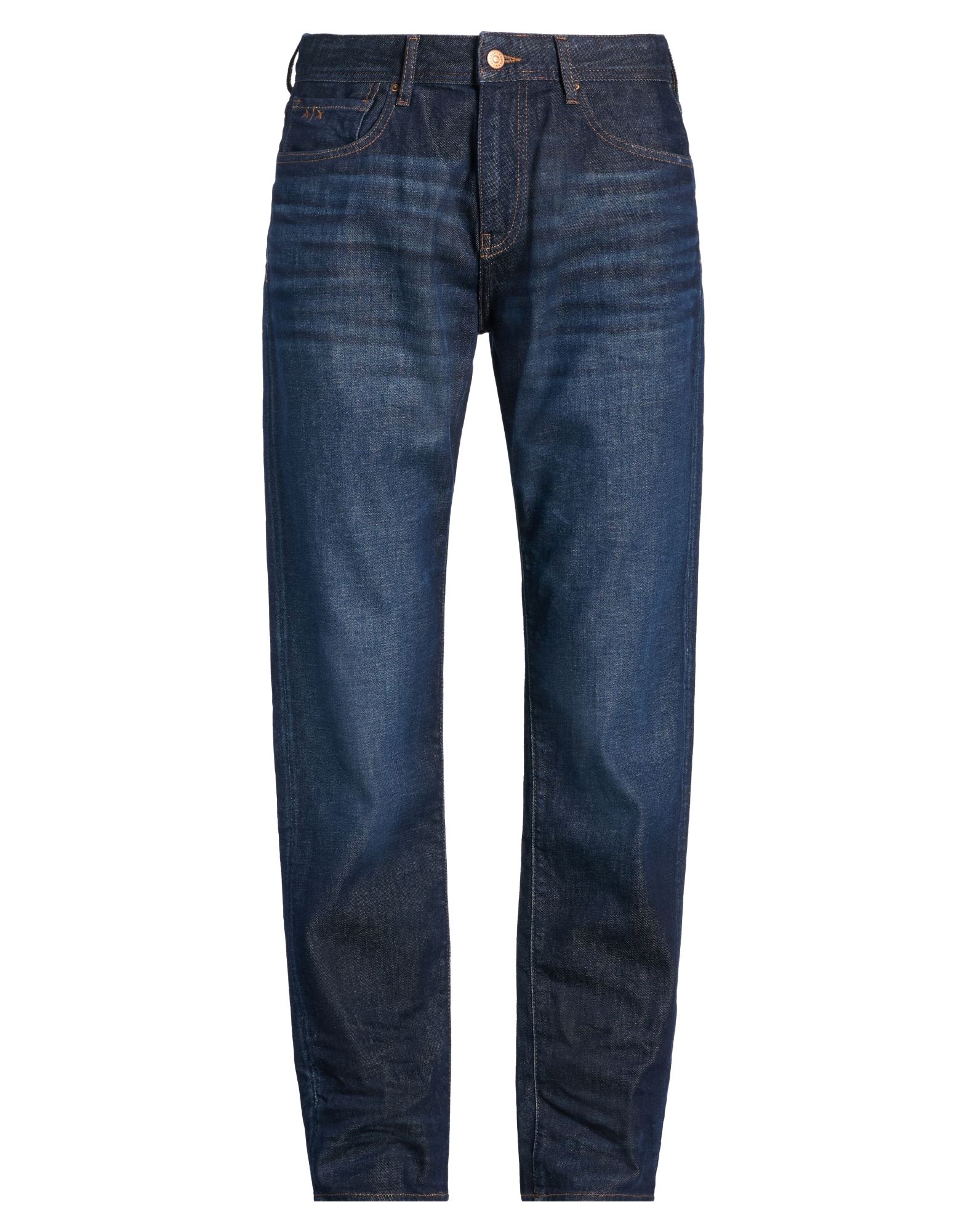  Armani Exchange - Hosen & Röcke - Jeanshosen - On Yoox.com 