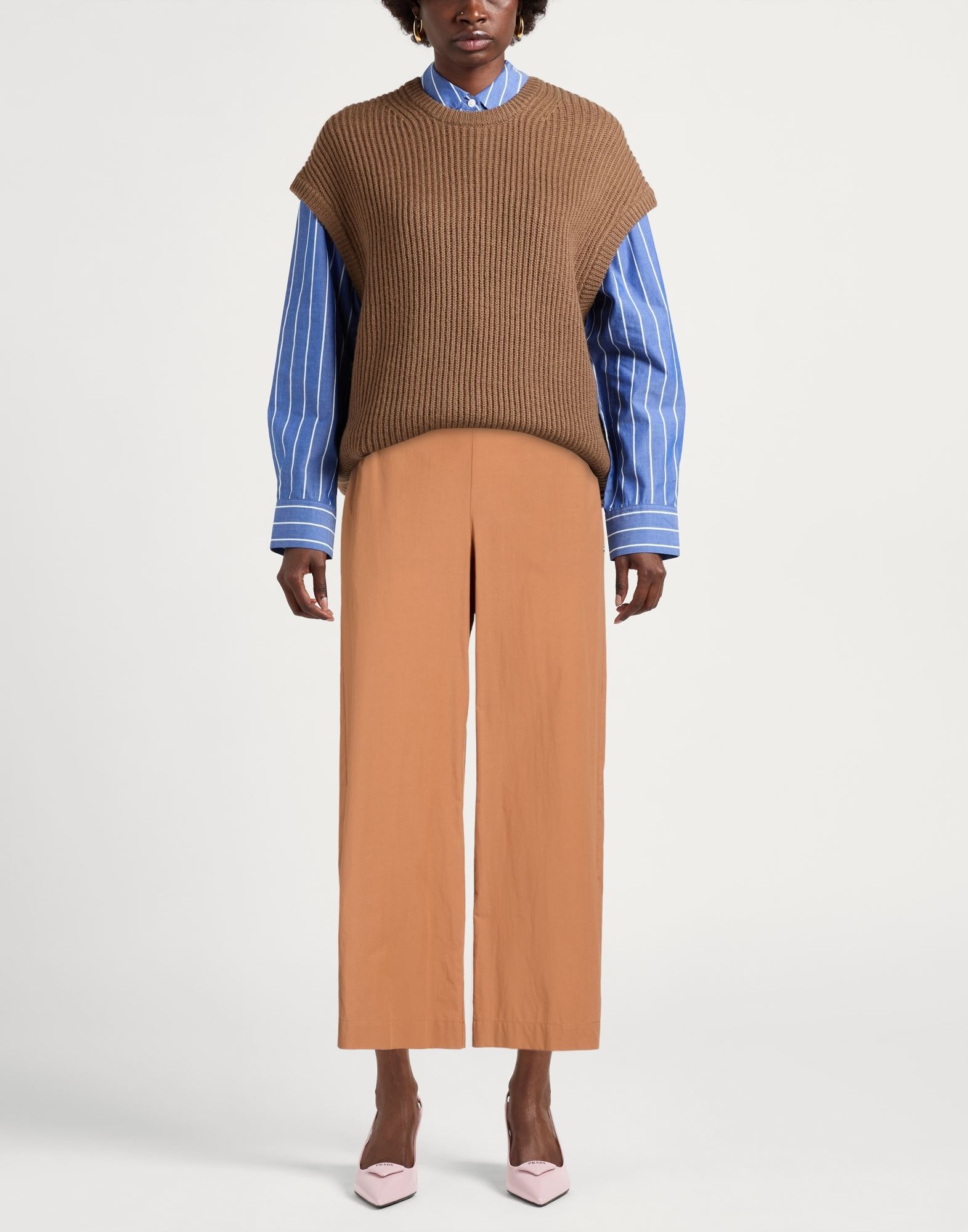  Ottod'ame - Hosen & Röcke - Hosen - On Yoox.com 