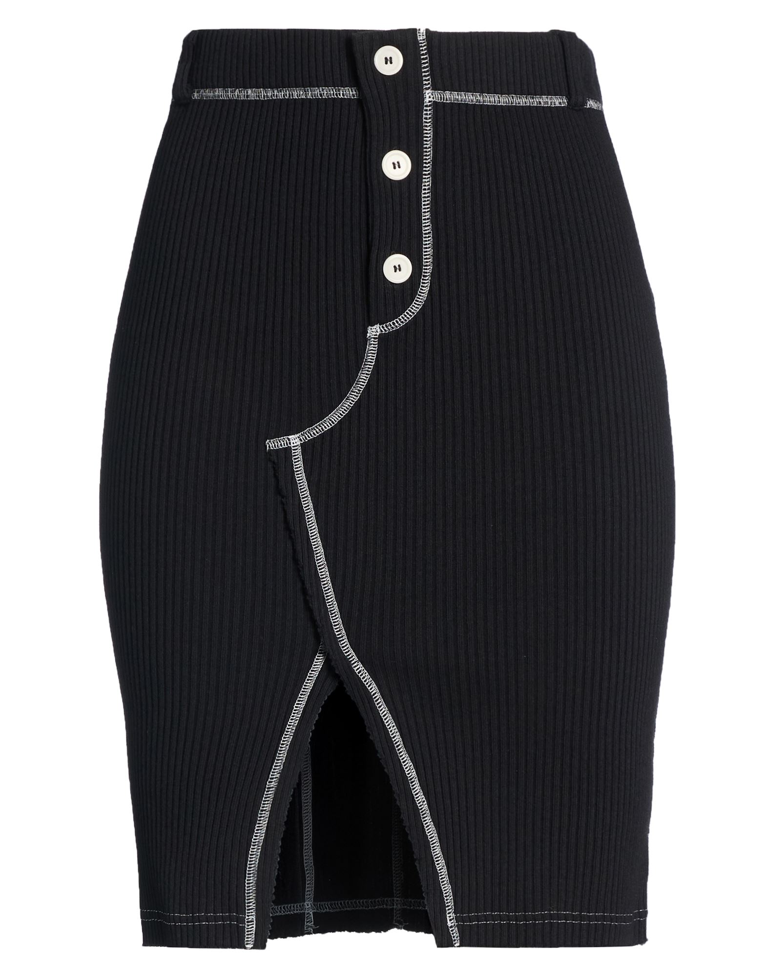  Moschino Jeans - Hosen & Röcke - Miniröcke - On Yoox.com 