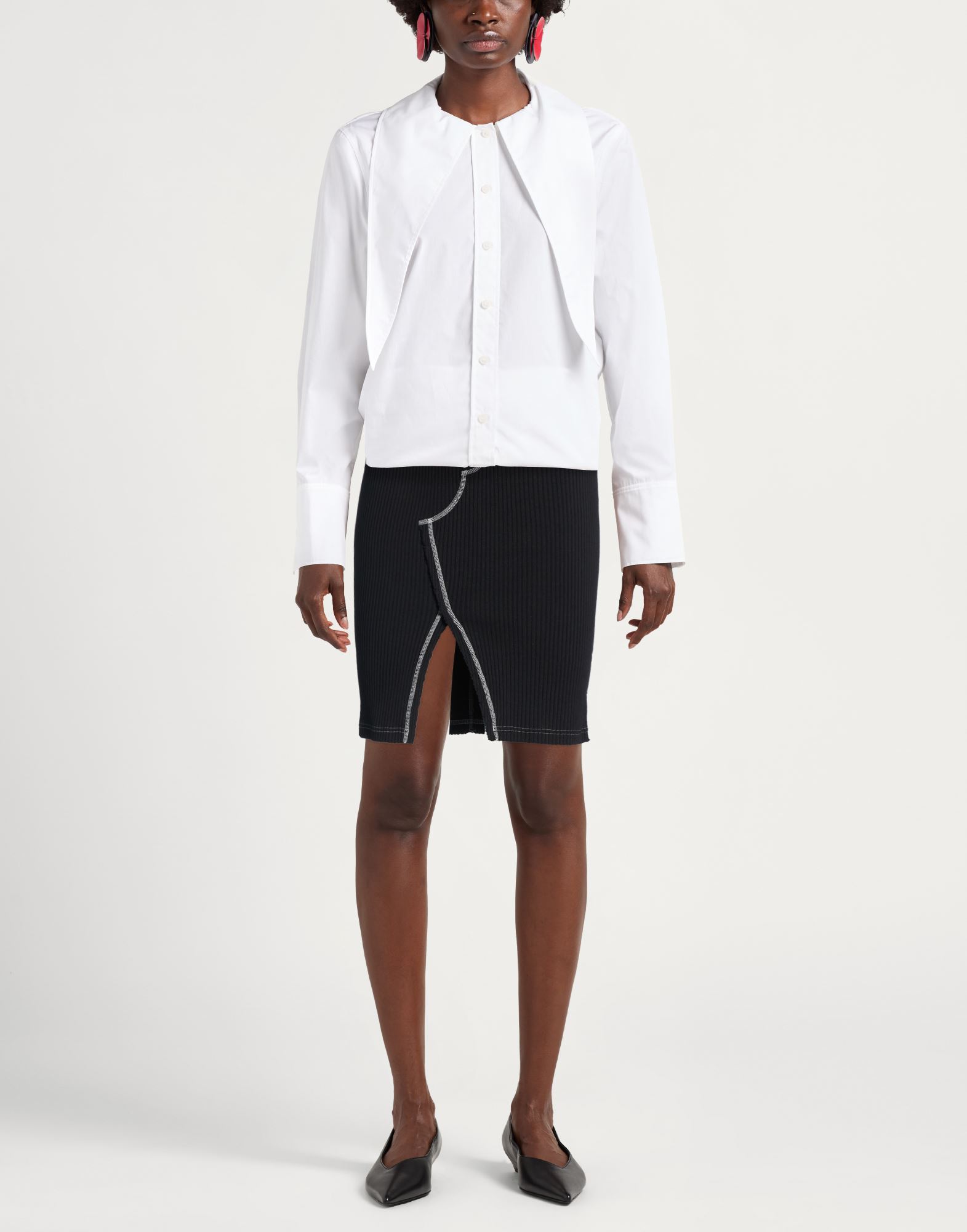  Moschino Jeans - Hosen & Röcke - Miniröcke - On Yoox.com 