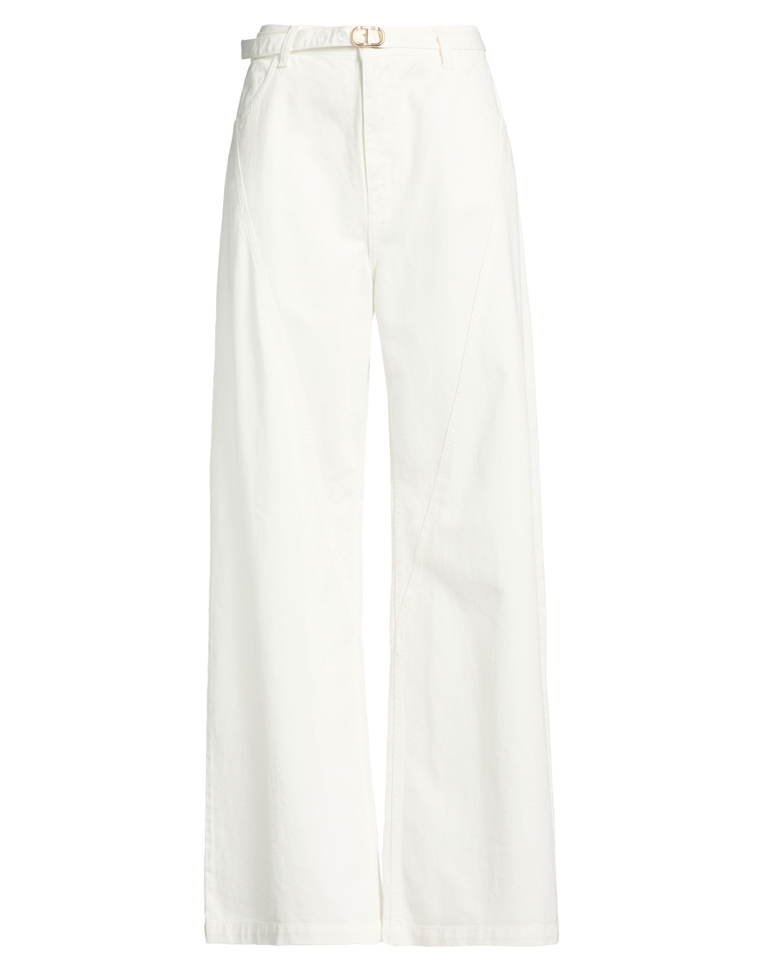 TWINSET BOTTOMWEAR Τζιν