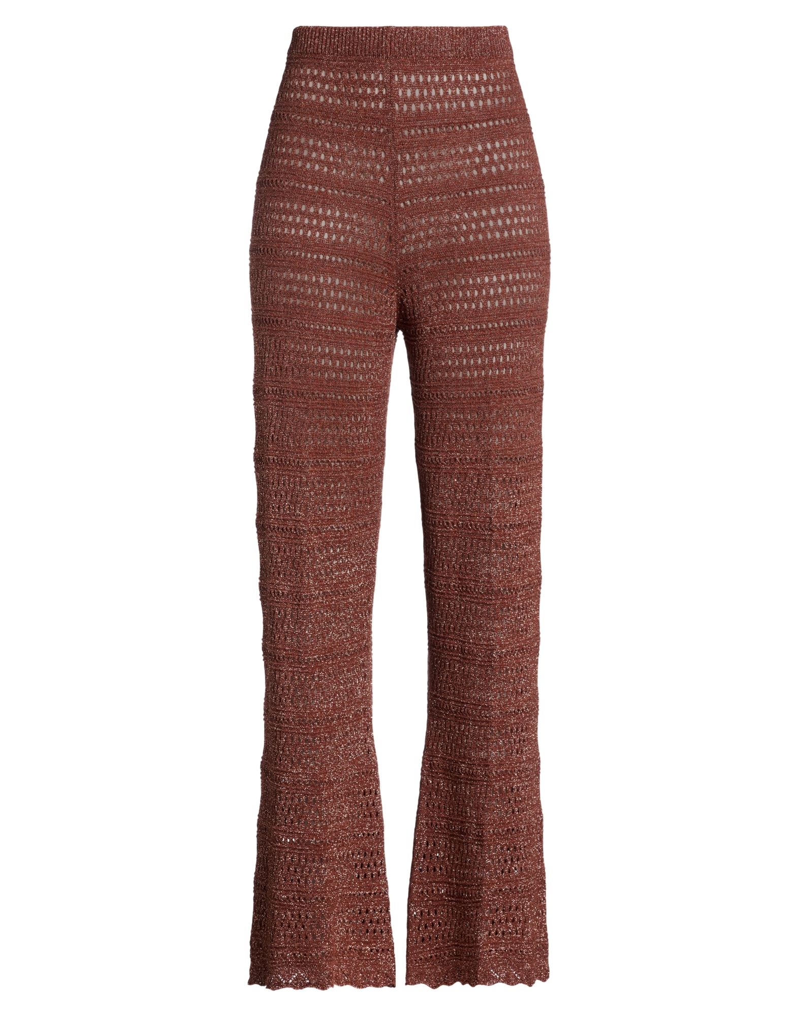 TWINSET BOTTOMWEAR Casual Παντελόνι