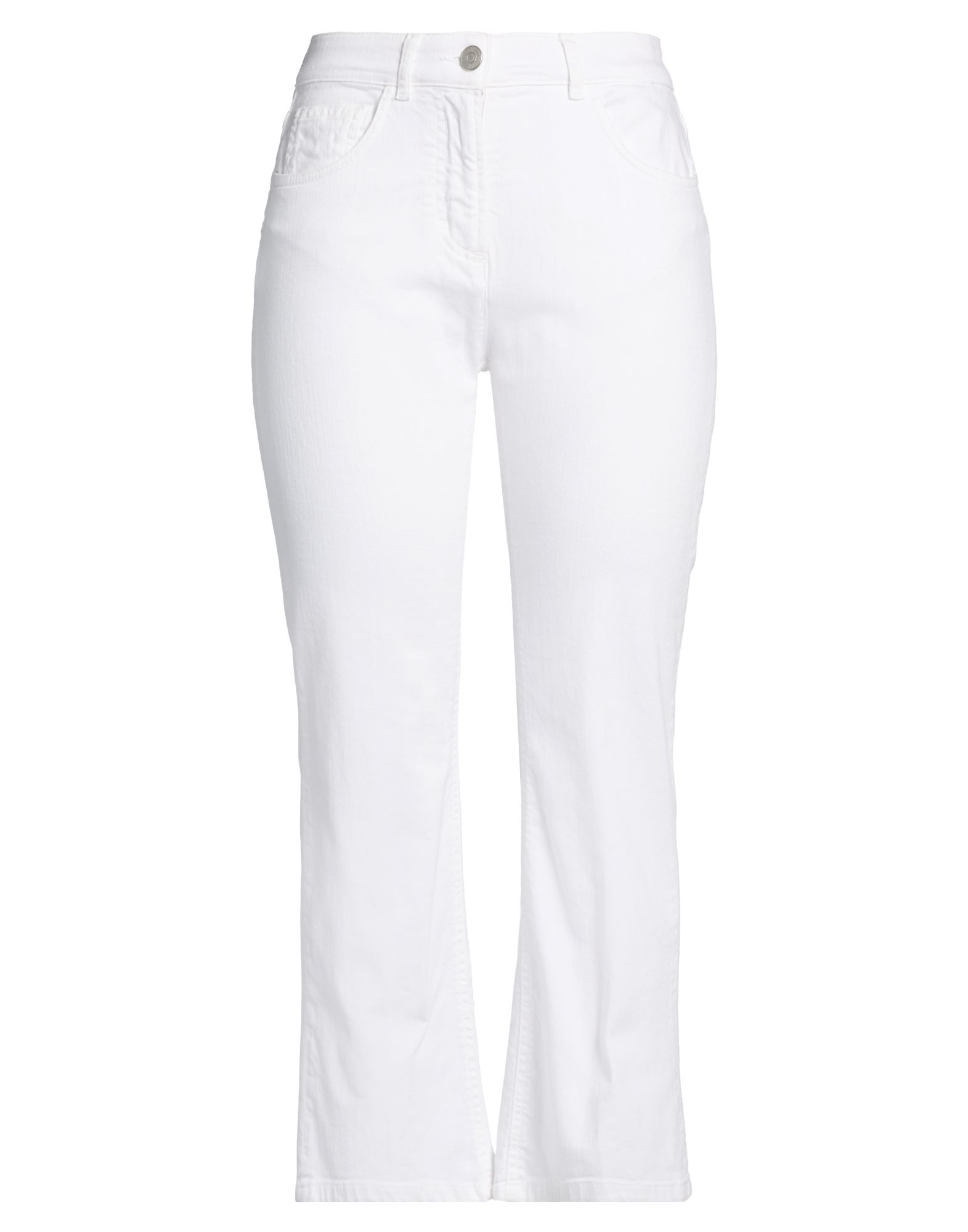  Seventy Venezia - Hosen & Röcke - Jeanshosen - On Yoox.com 