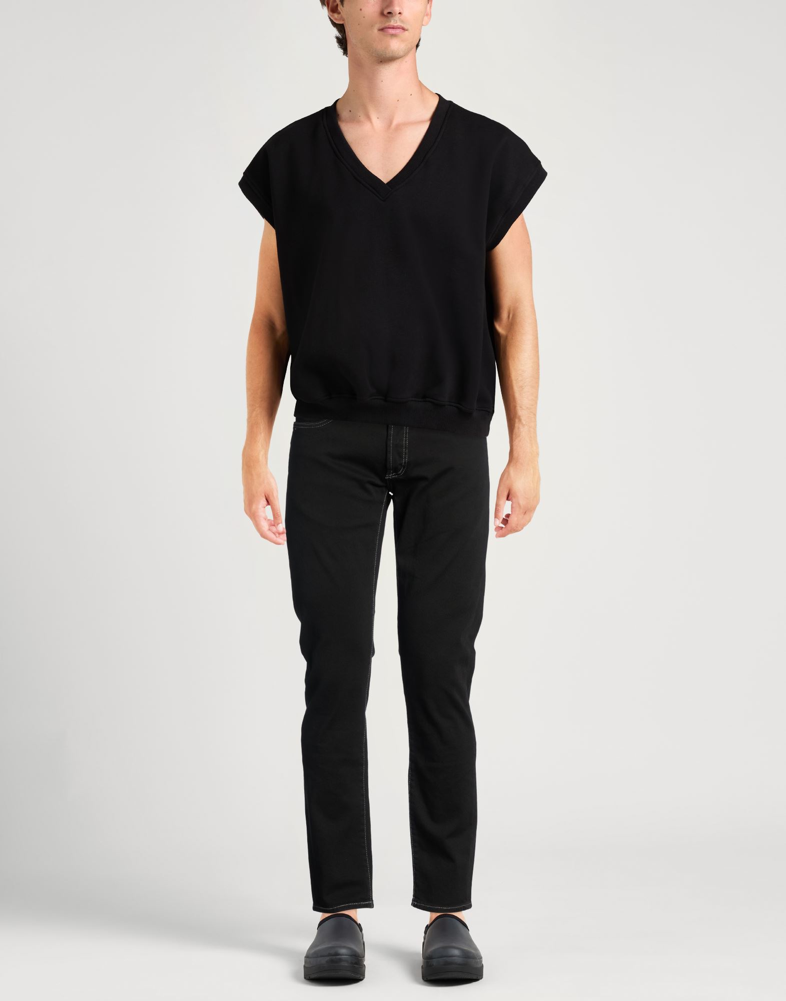  Liu •jo Man - Hosen & Röcke - Jeanshosen - On Yoox.com 
