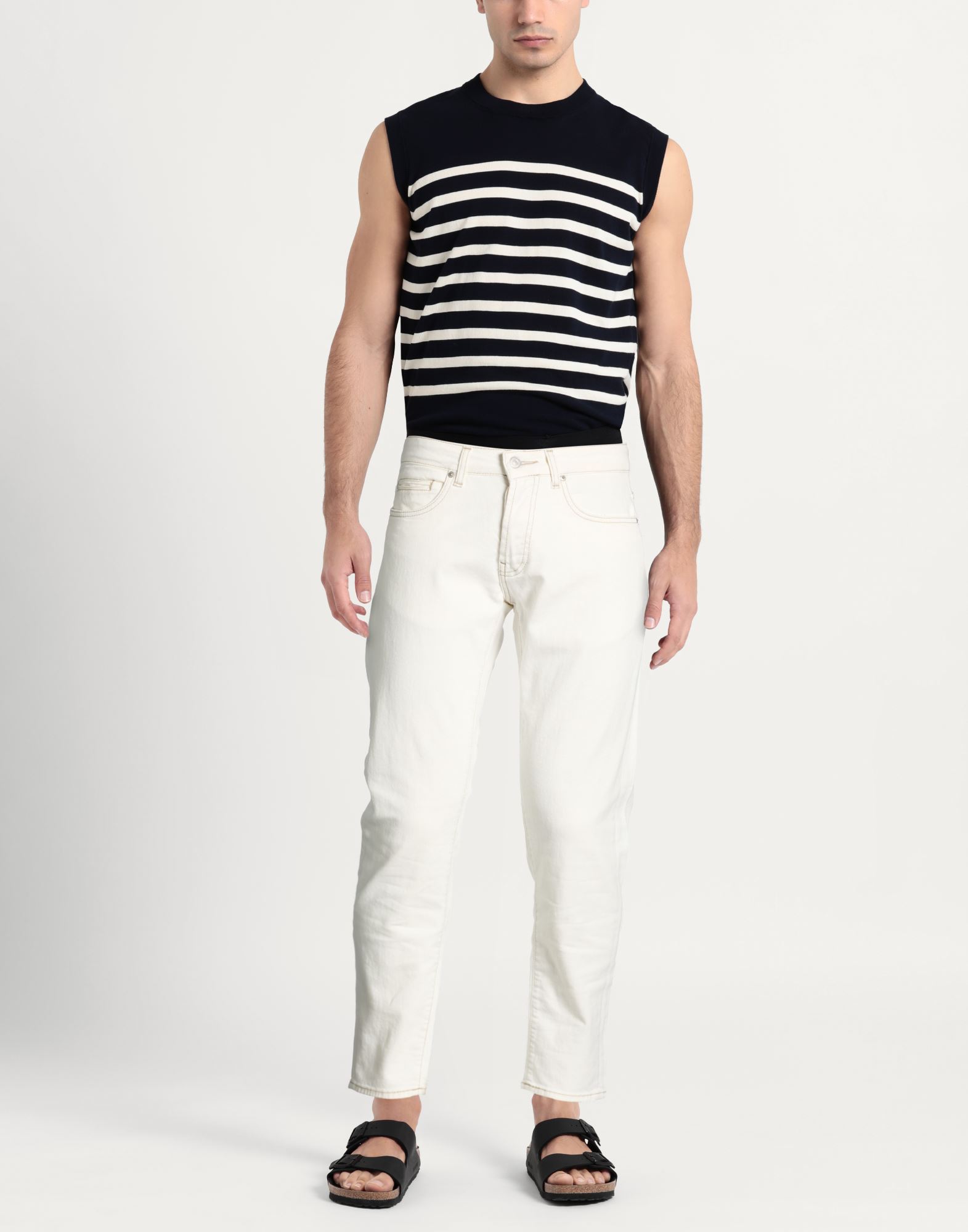  Liu •jo Man - Hosen & Röcke - Jeanshosen - On Yoox.com 