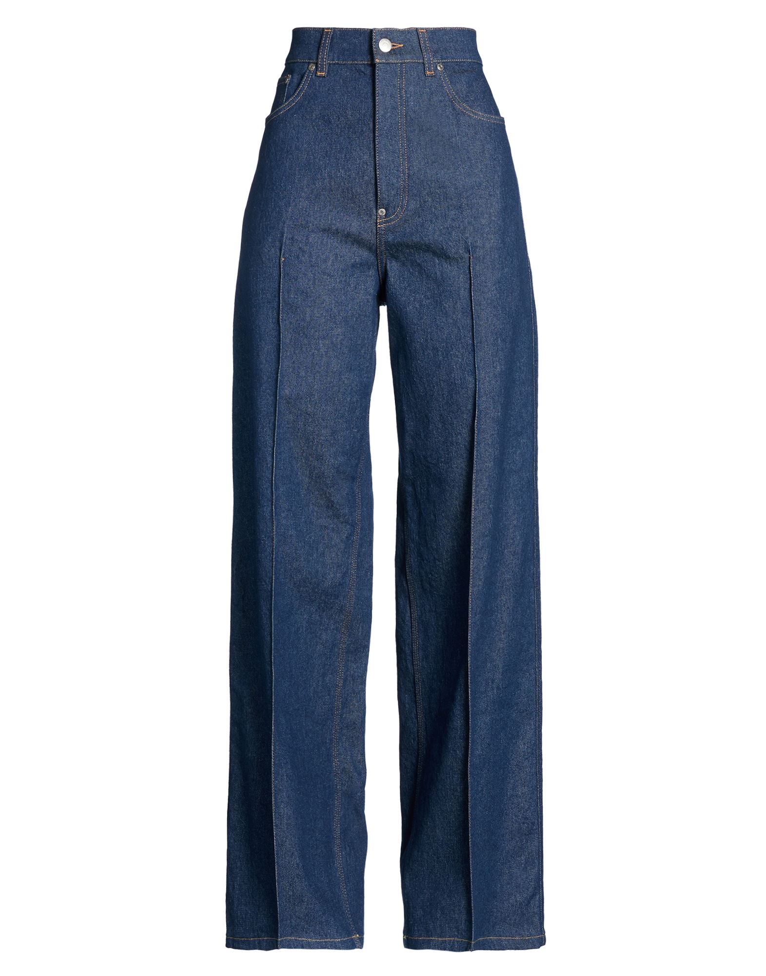 STELLA McCARTNEY STELLA McCARTNEY BOTTOMWEAR Τζιν