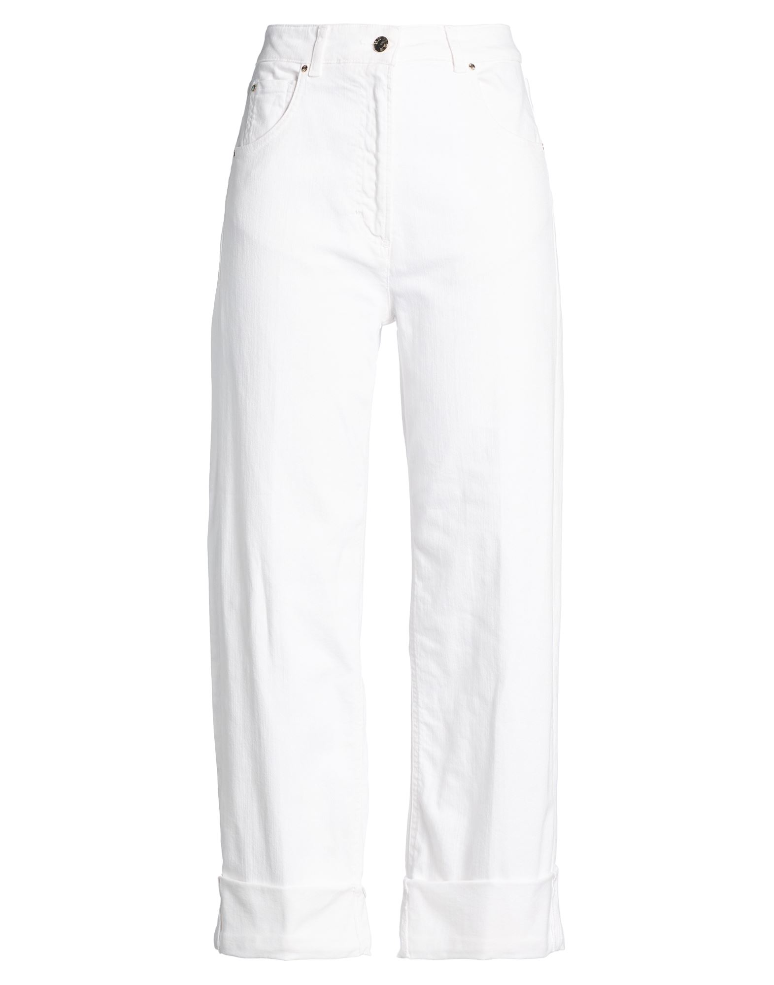 19.70 NINETEEN SEVENTY BOTTOMWEAR Τζιν
