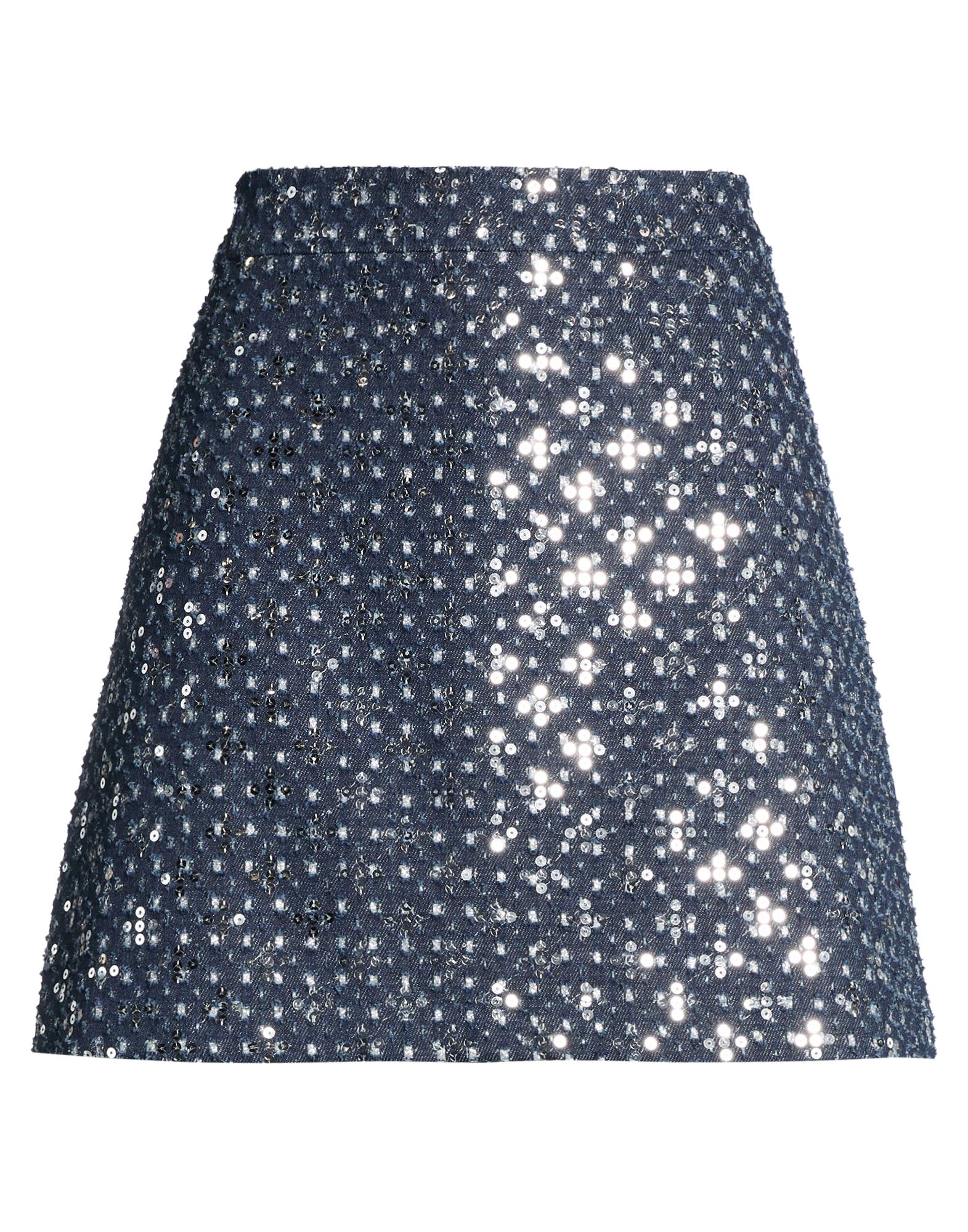  Ottod'ame - Hosen & Röcke - Jeansröcke - On Yoox.com 