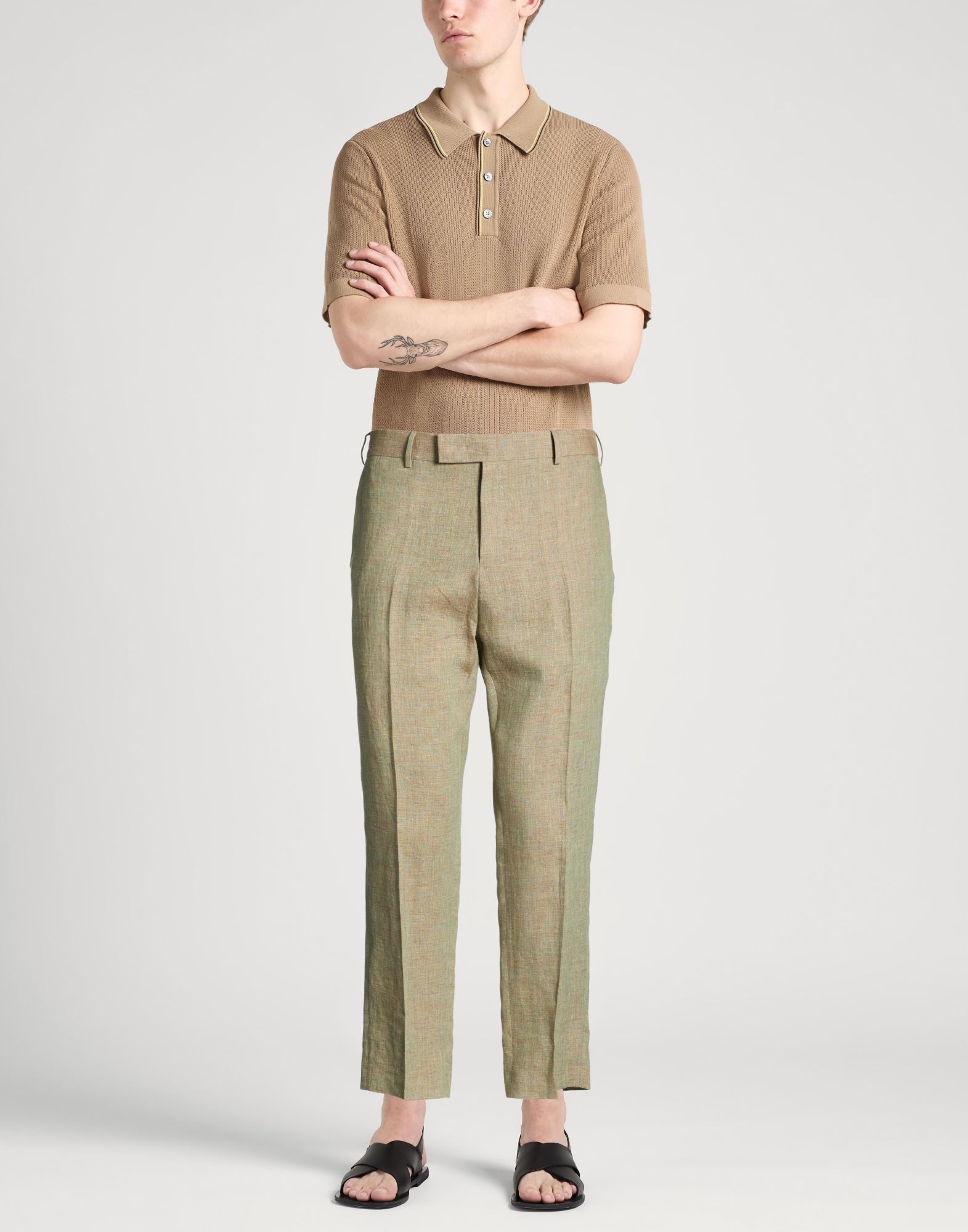  Pt Torino - Hosen & Röcke - Hosen - On Yoox.com 