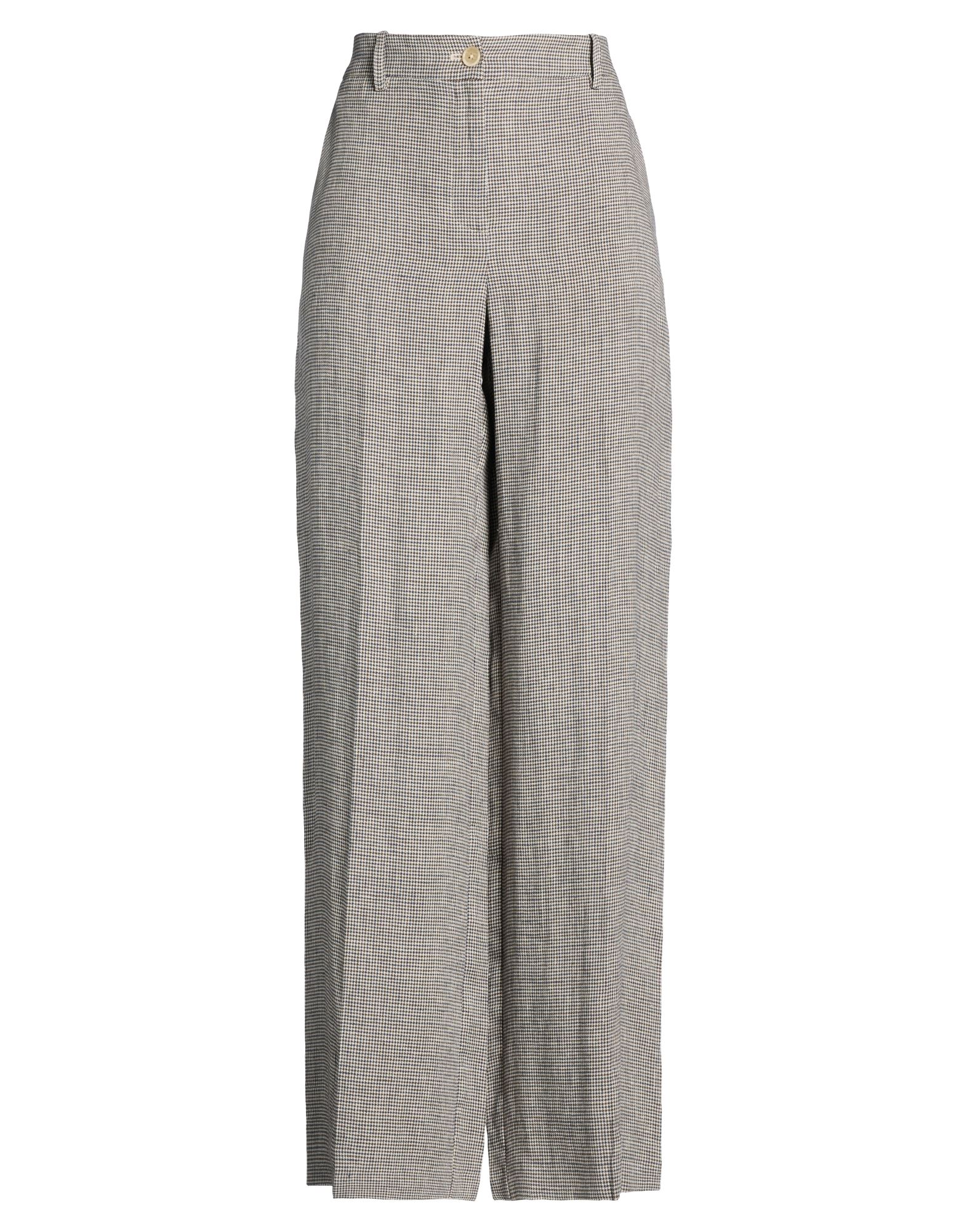 P.A.R.O.S.H. P.A.R.O.S.H. BOTTOMWEAR Casual Παντελόνι