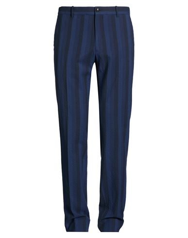 INCOTEX Hose Herren Blau 56 Herren