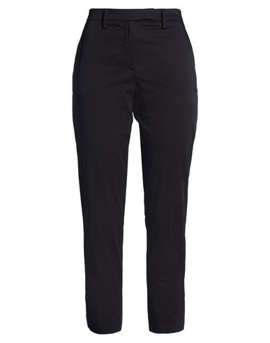 Room 52 Woman Pants Midnight Blue Size 8 Cotton, Elastane