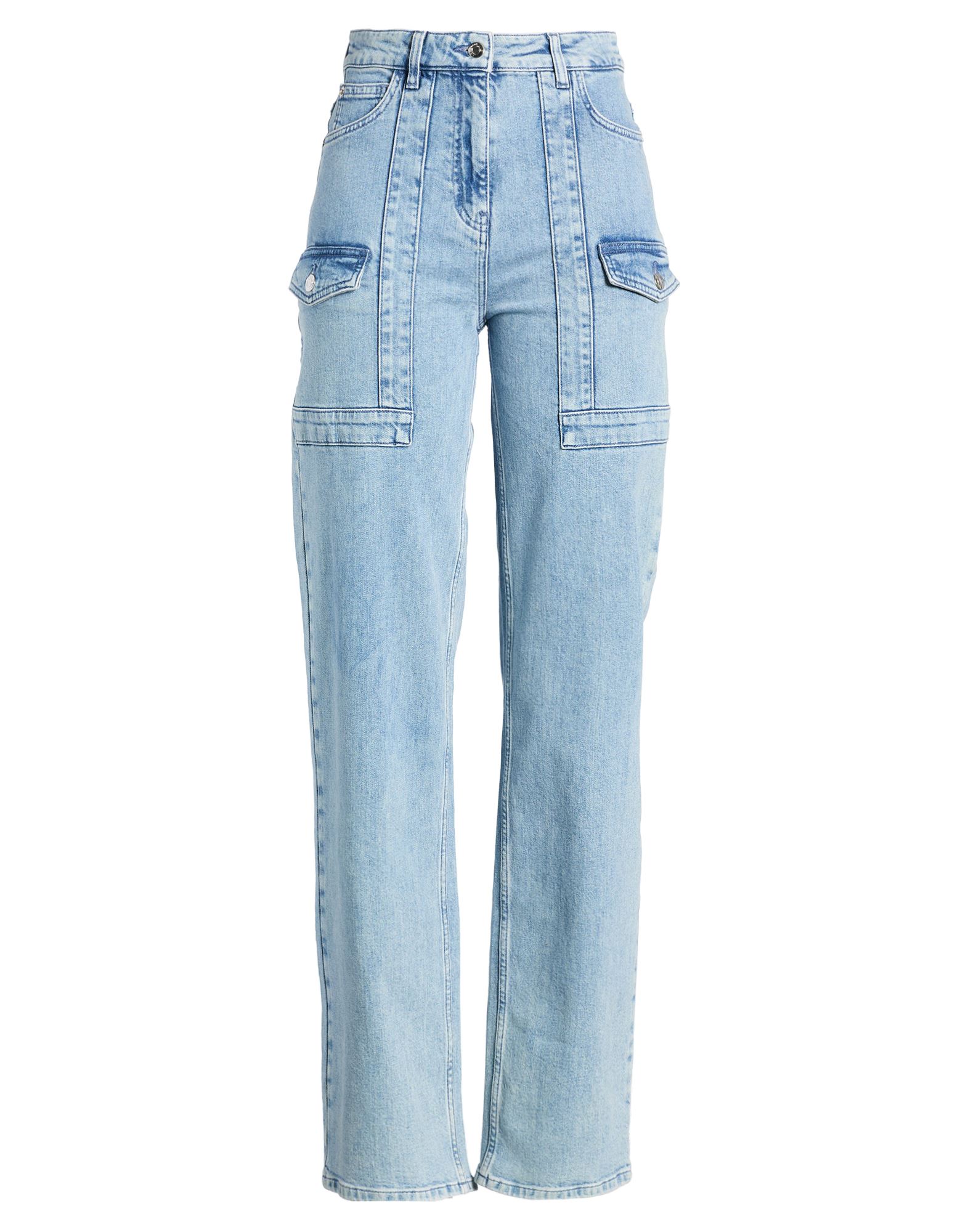IRO IRO BOTTOMWEAR Τζιν