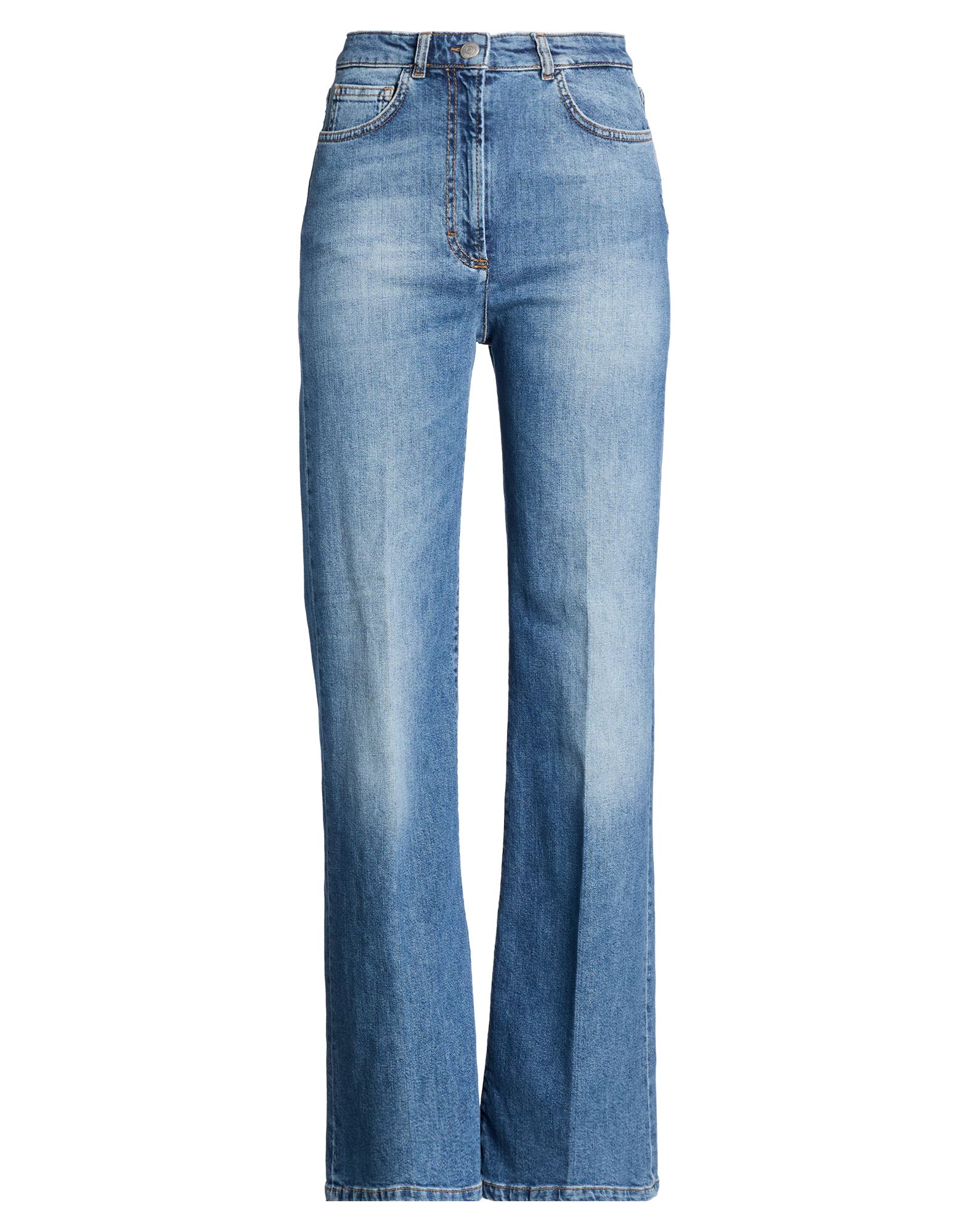  Seventy Venezia - Hosen & Röcke - Jeanshosen - On Yoox.com 
