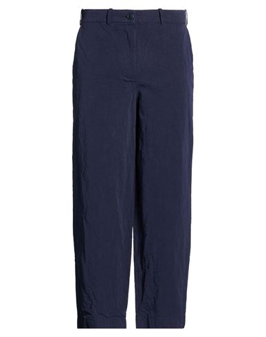 Pantalones Mujer Azul marino L Mujer