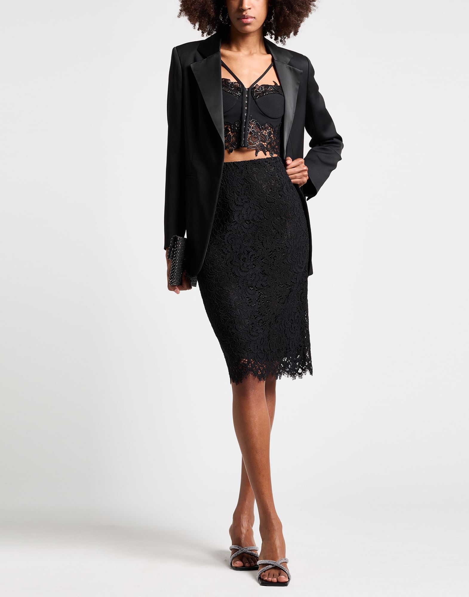  Blumarine - Hosen & Röcke - Midi-röcke - On Yoox.com 