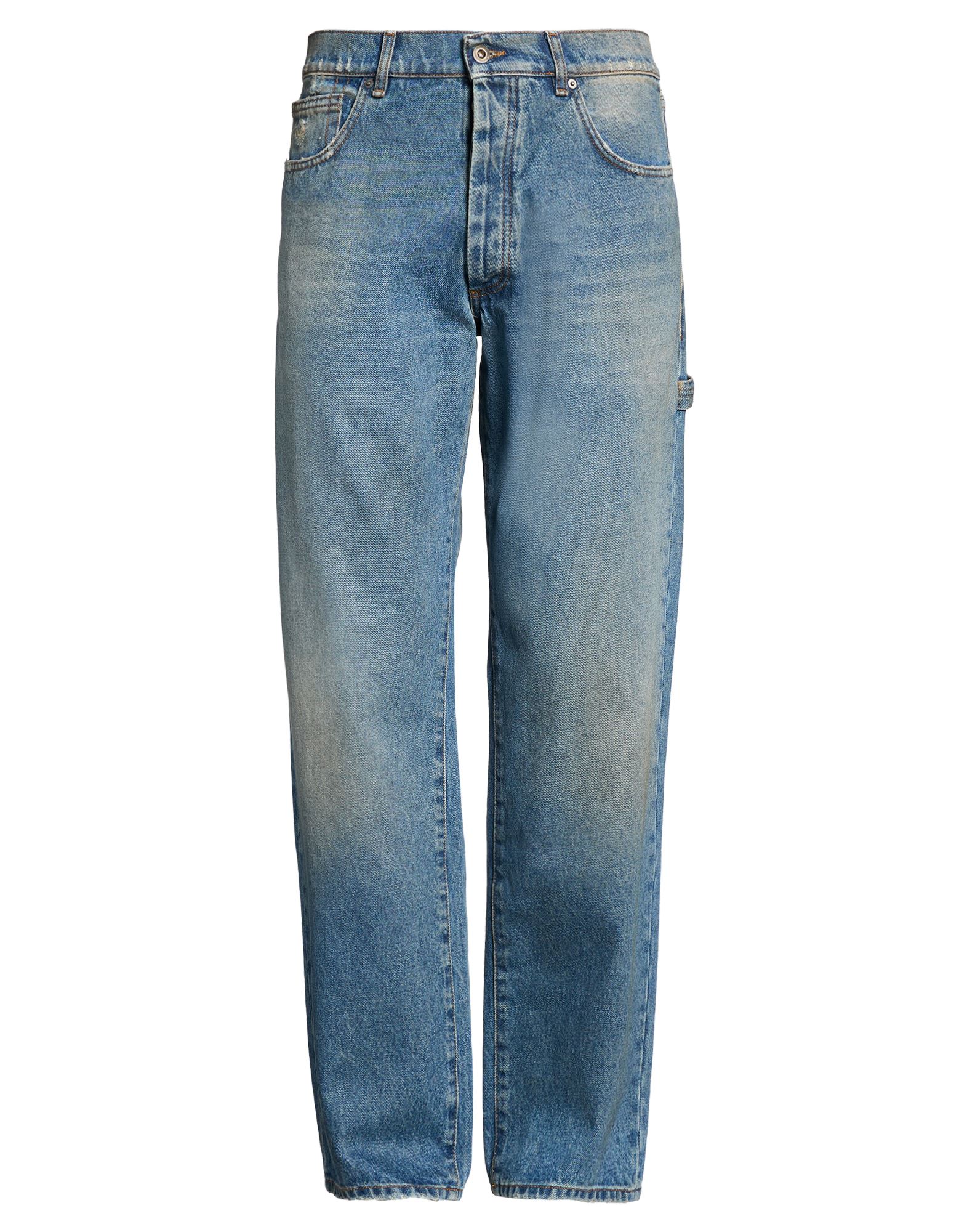  Paura - Hosen & Röcke - Jeanshosen - On Yoox.com 