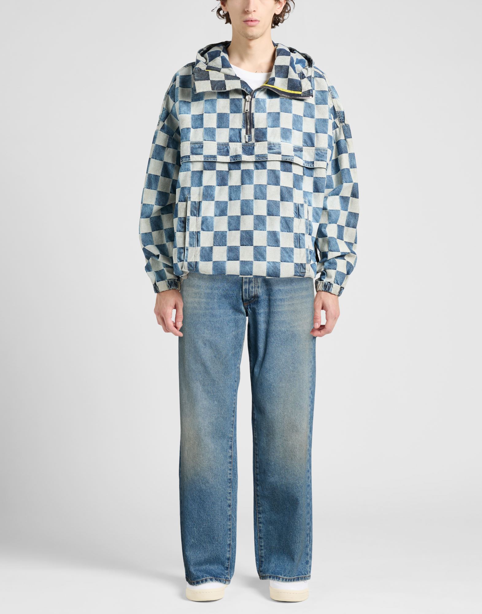  Paura - Hosen & Röcke - Jeanshosen - On Yoox.com 