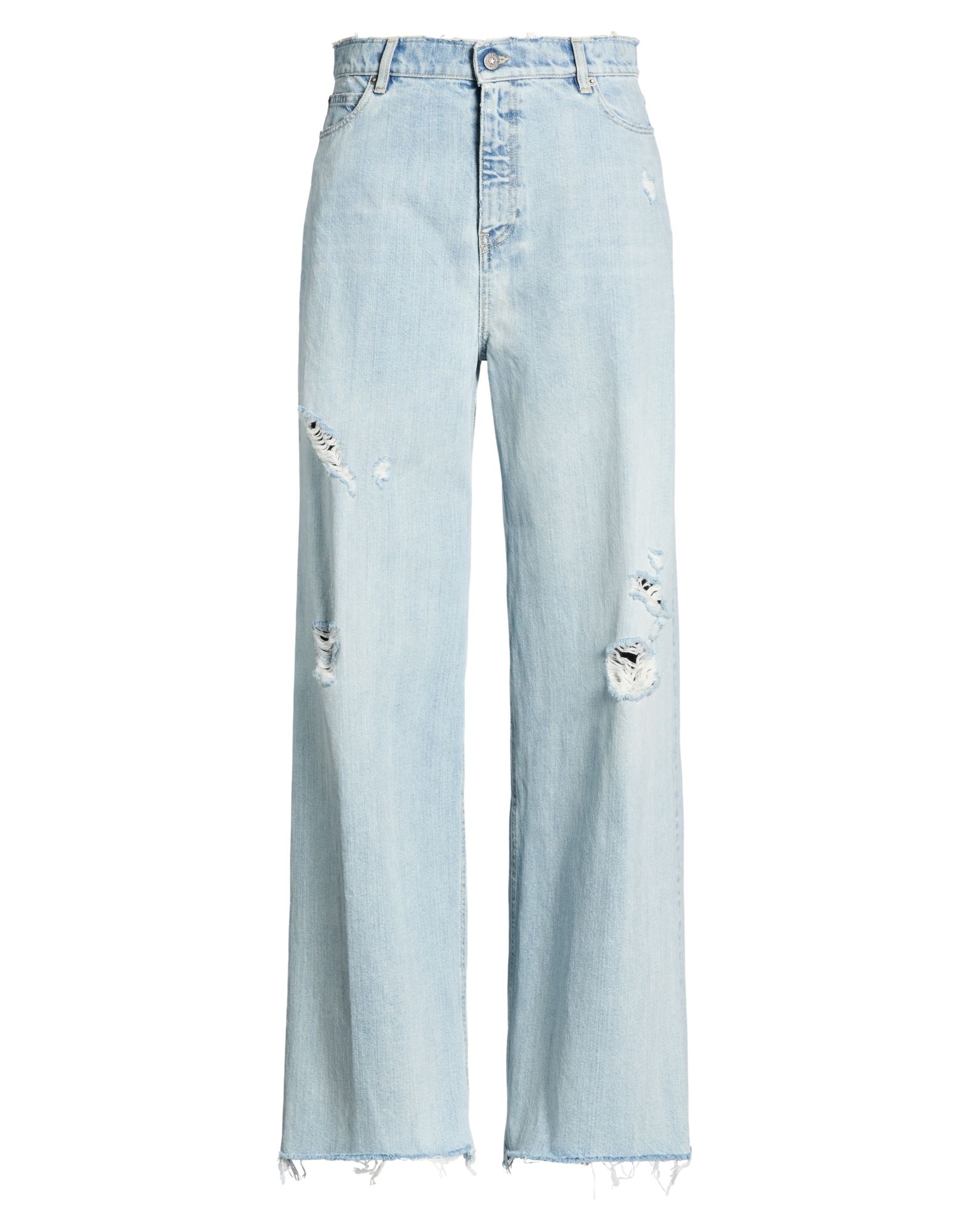  Golden Goose - Hosen & Röcke - Jeanshosen - On Yoox.com 