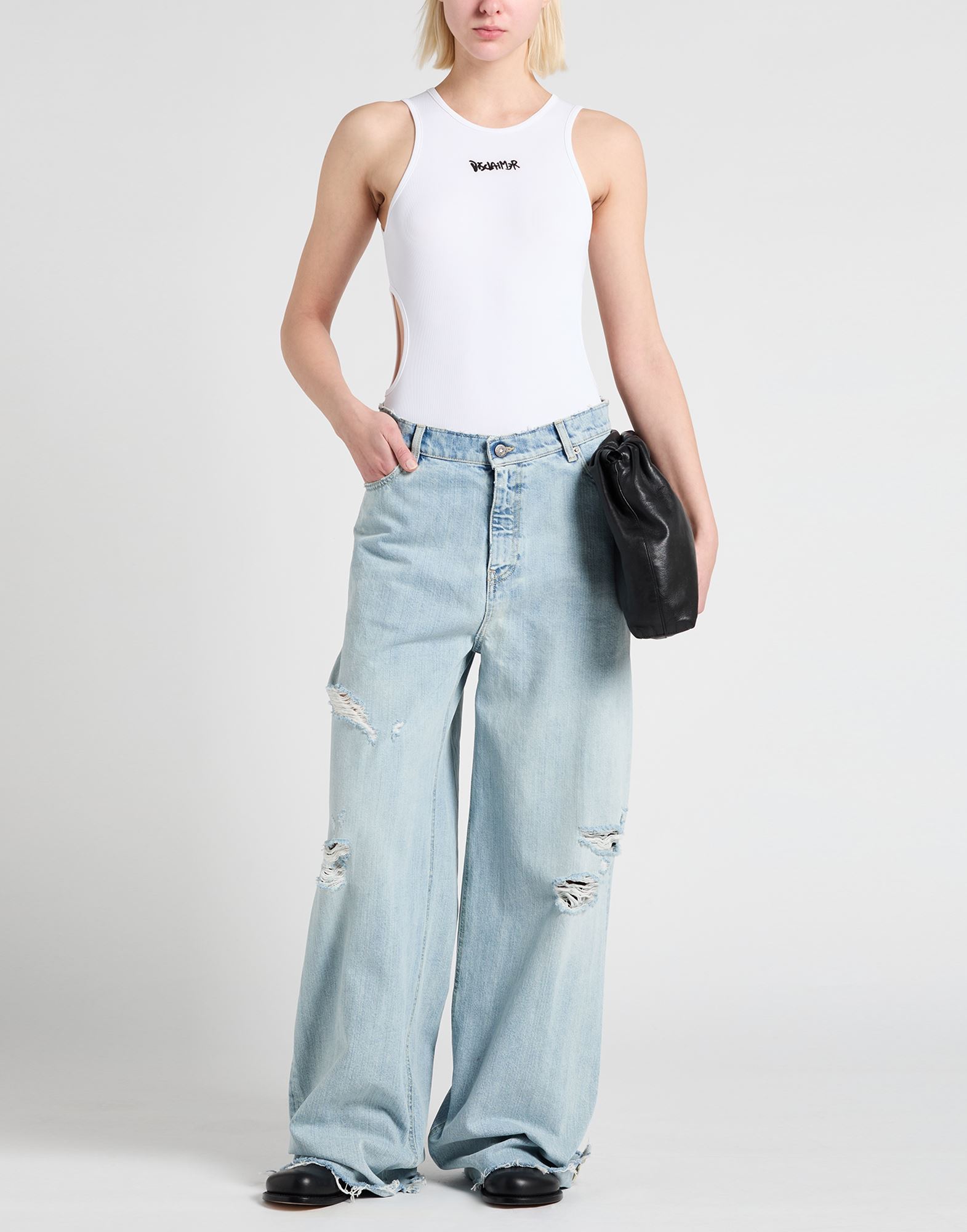  Golden Goose - Hosen & Röcke - Jeanshosen - On Yoox.com 