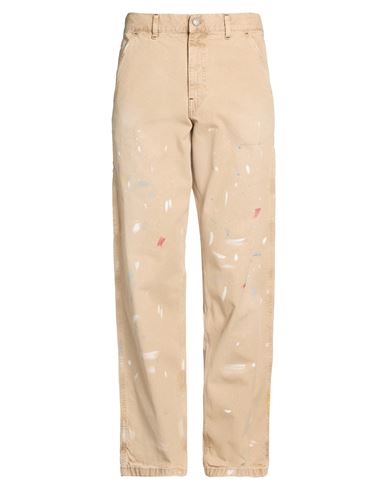 Hose Herren Beige 28,34 Herren