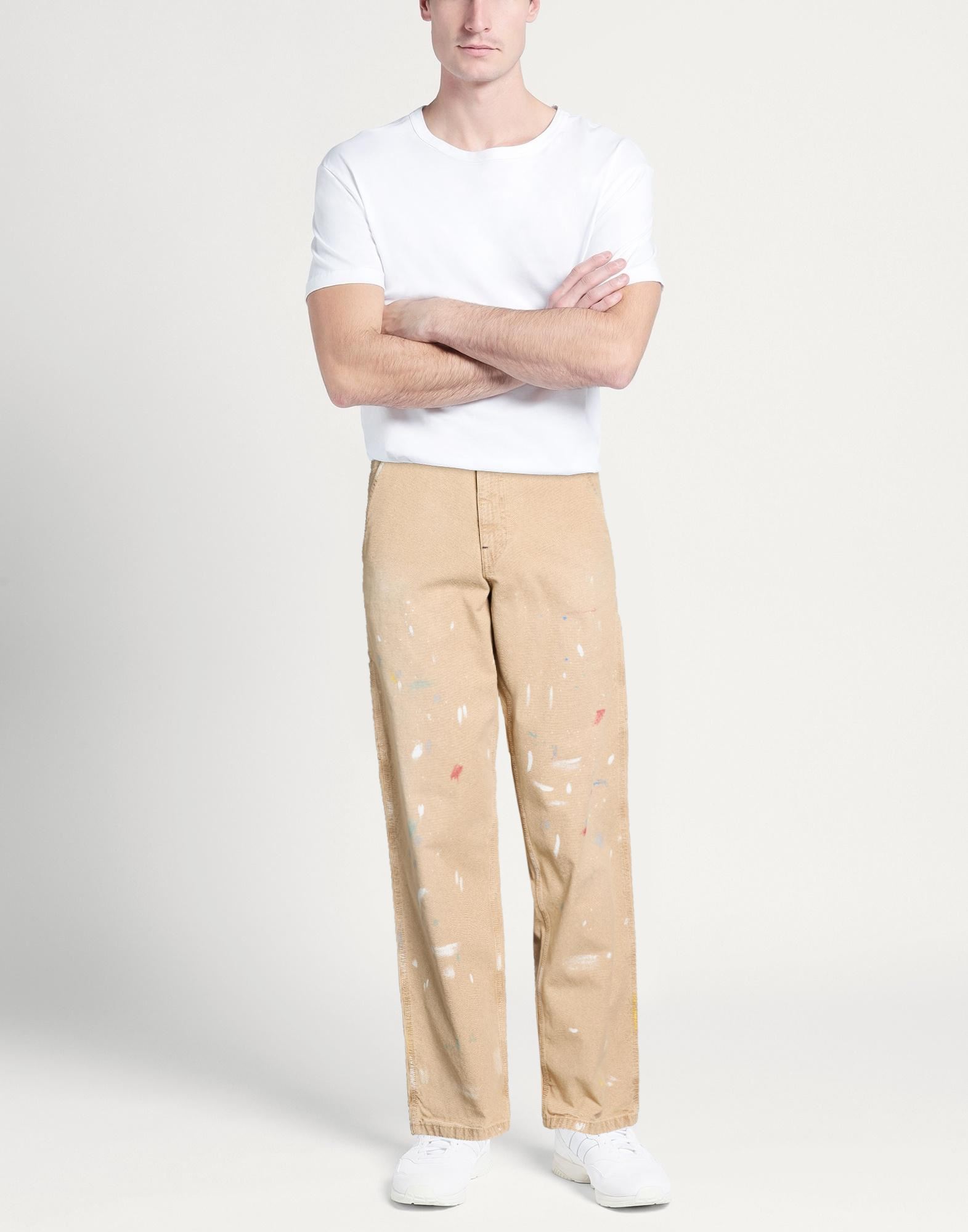  RoŸ Roger's - Hosen & Röcke - Hosen - On Yoox.com 
