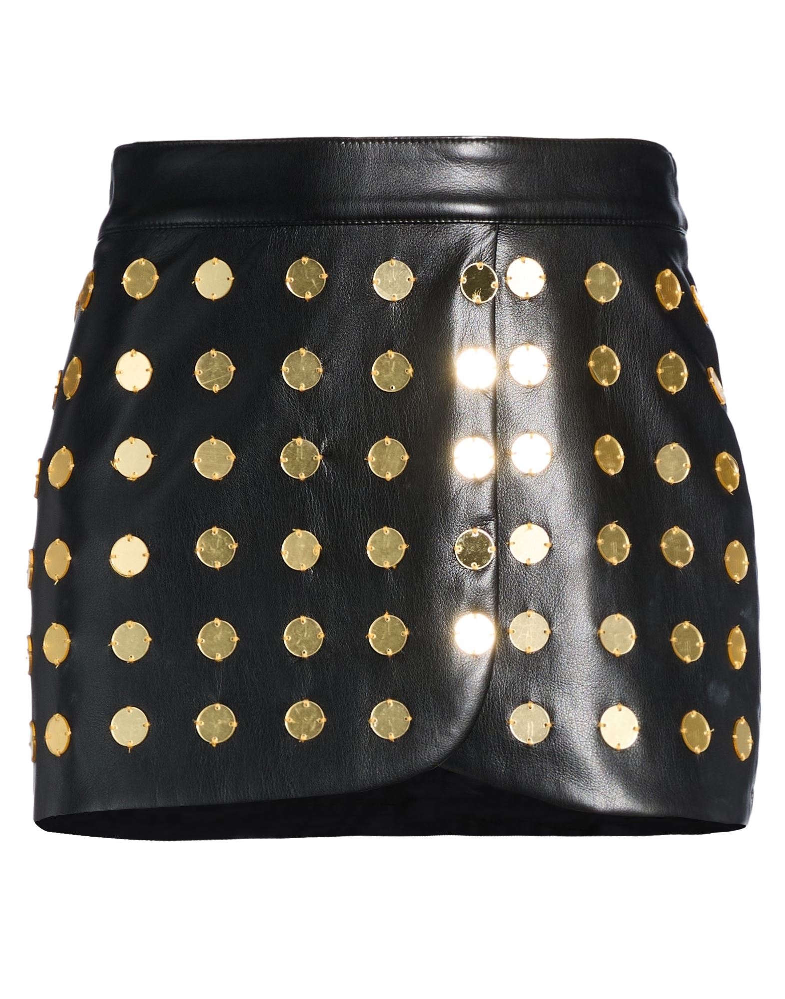 PATRIZIA PEPE BOTTOMWEAR Μίνι φούστα