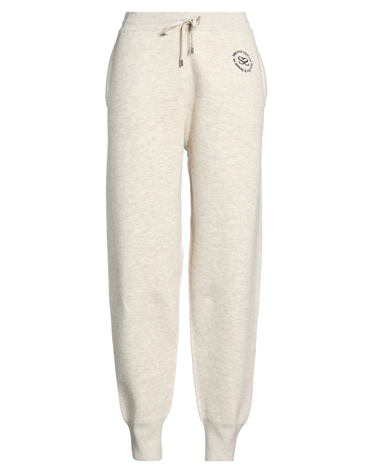 SANDRO BOTTOMWEAR Casual Παντελόνι