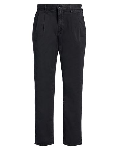 Hose Herren Schwarz 30 Herren