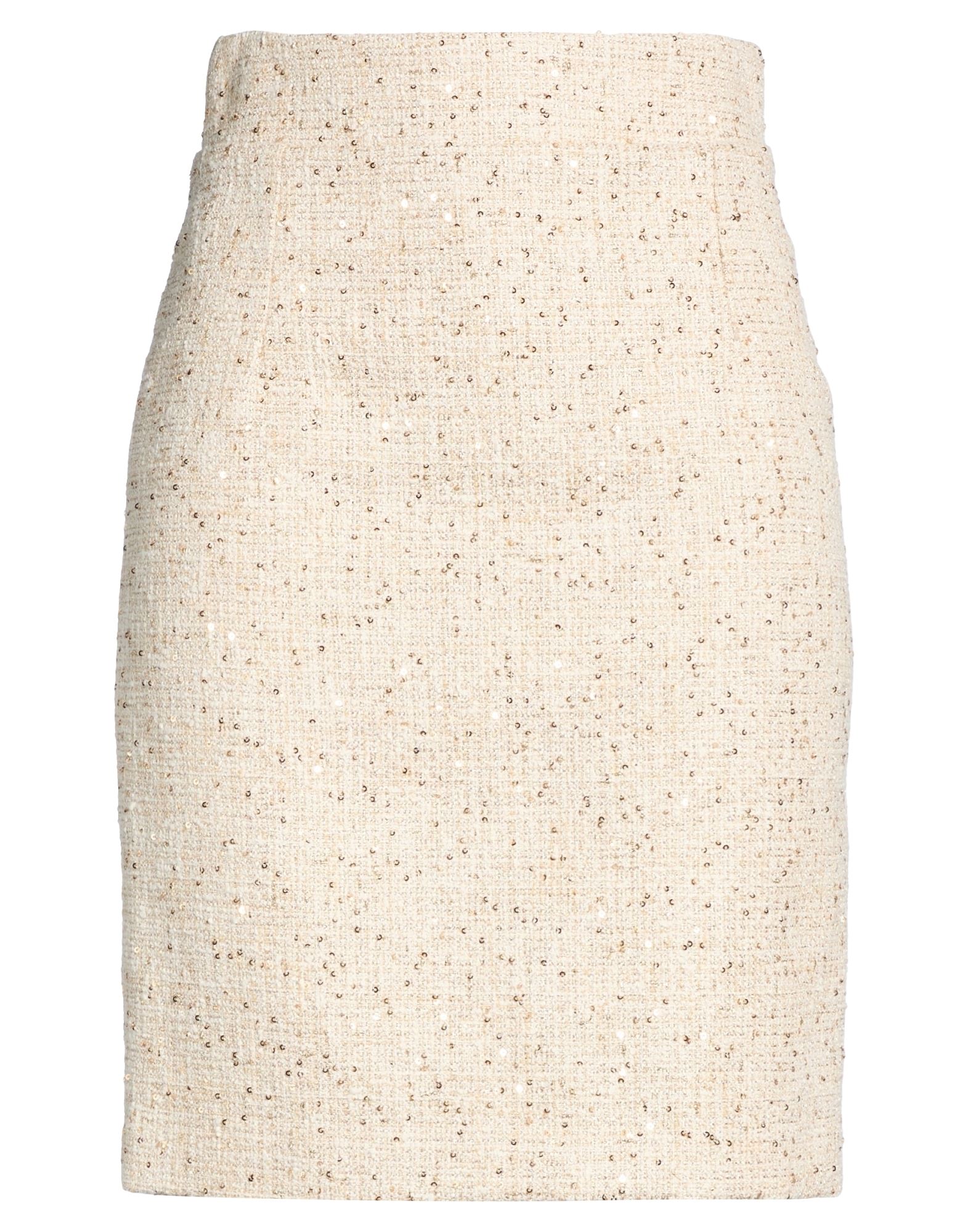 TAGLIATORE 02-05 TAGLIATORE 02-05 BOTTOMWEAR Μίνι φούστα