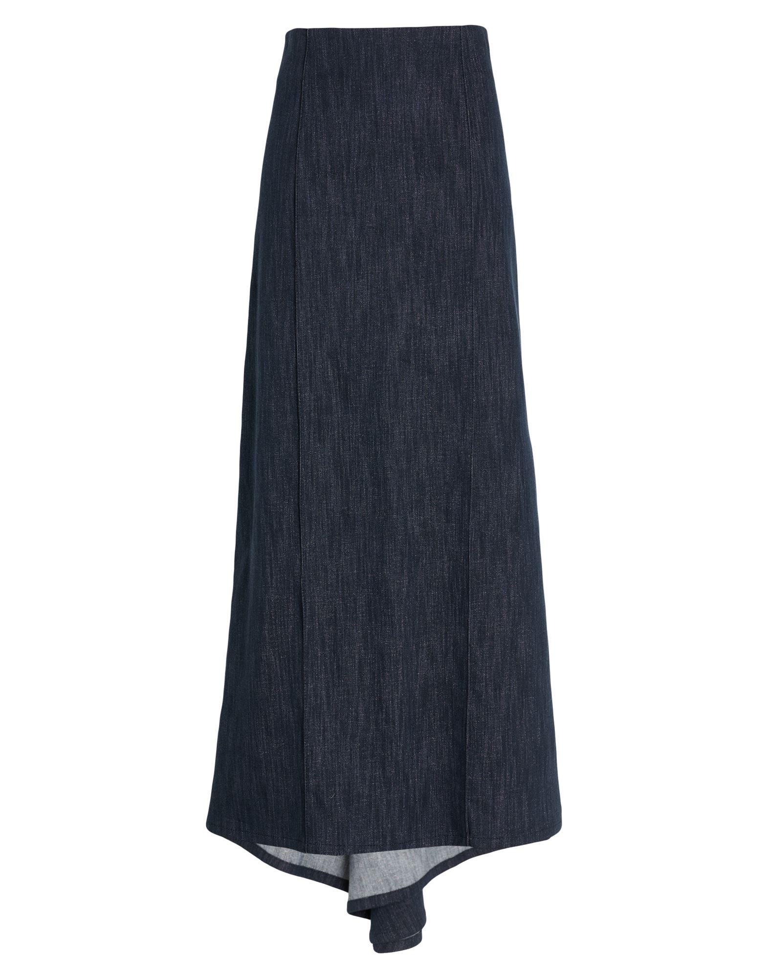 BRUNELLO CUCINELLI BRUNELLO CUCINELLI BOTTOMWEAR Denim φούστα