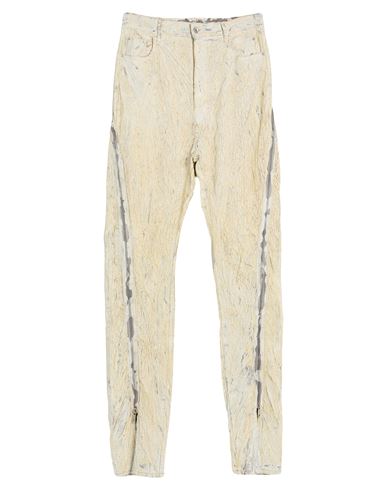Jeanshose Herren Cremeweiß 29,30,31,32,34 Herren