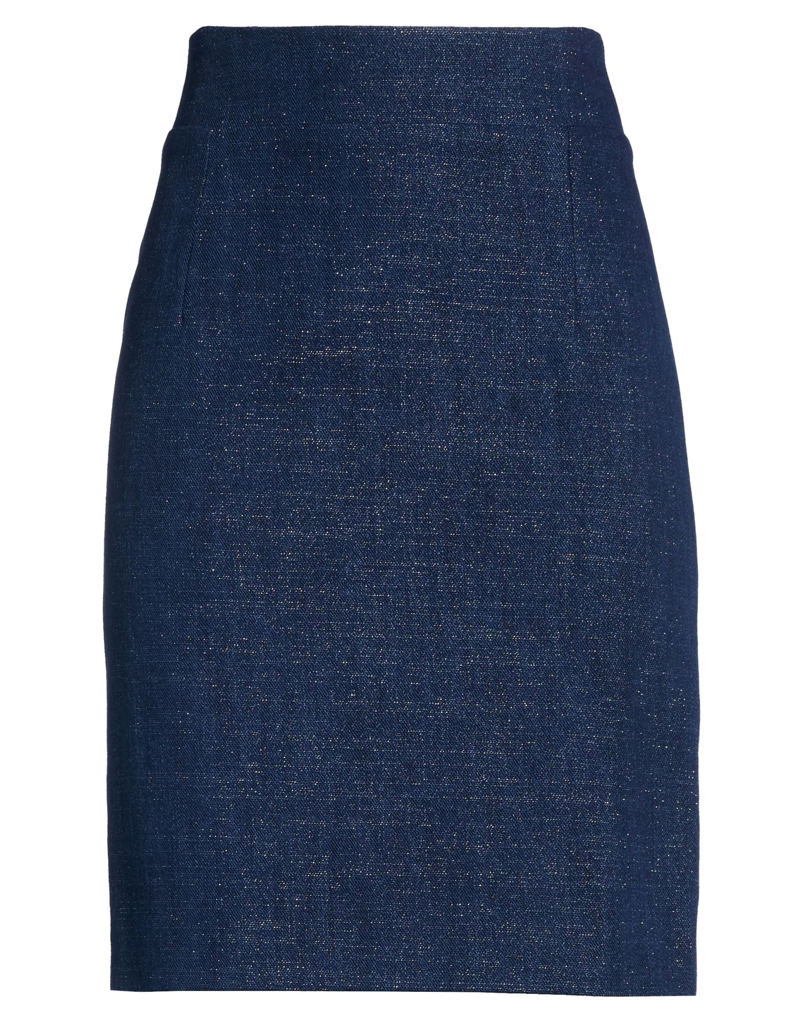 TAGLIATORE 02-05 TAGLIATORE 02-05 BOTTOMWEAR Μίντι φούστα