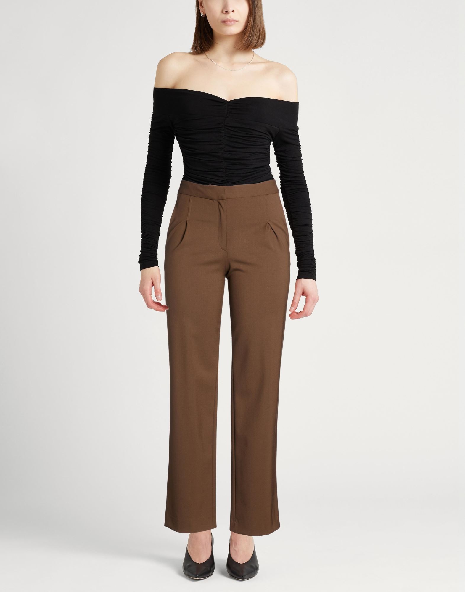 Loulou Studio - Hosen & Röcke - Hosen - On Yoox.com 