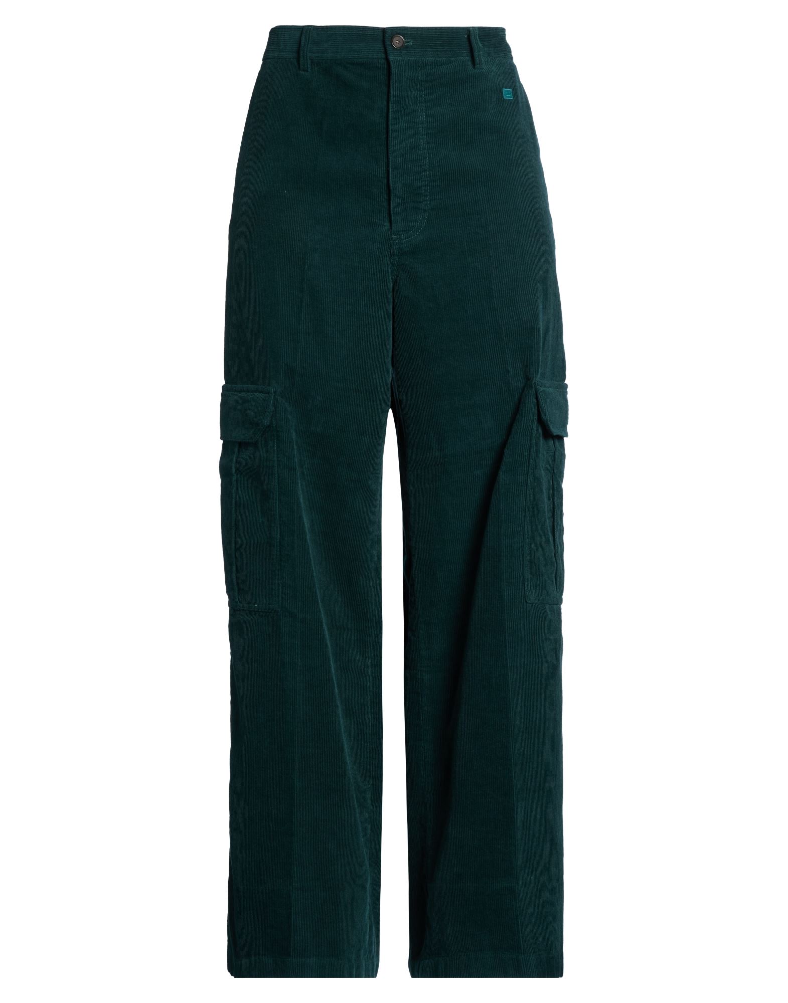 ACNE STUDIOS ACNE STUDIOS BOTTOMWEAR Casual Παντελόνι