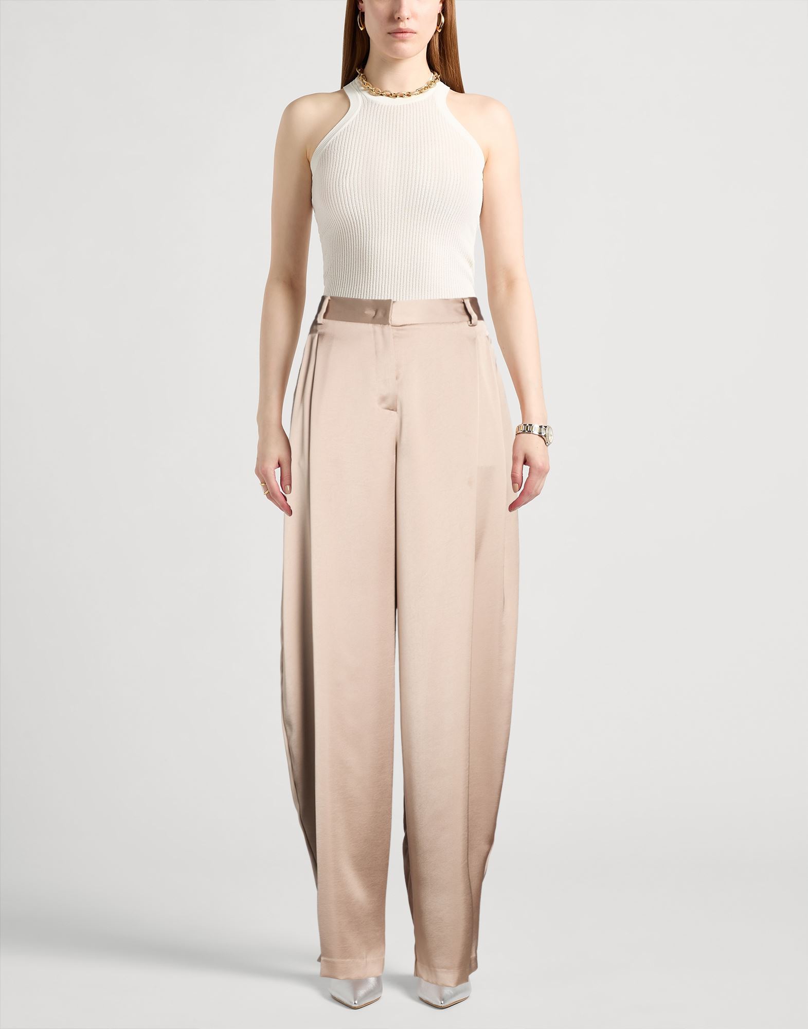  The Andamane - Hosen & Röcke - Hosen - On Yoox.com 