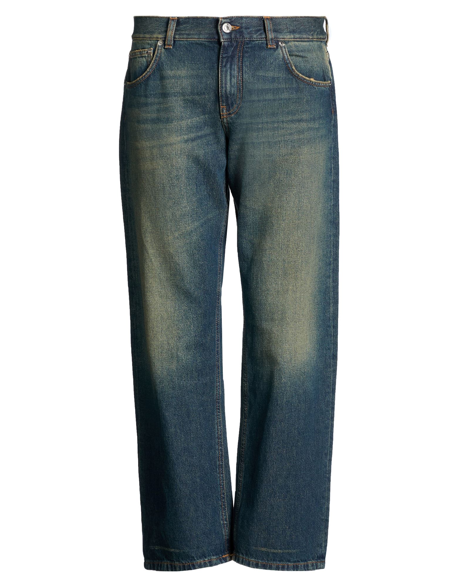  Grifoni - Hosen & Röcke - Jeanshosen - On Yoox.com 