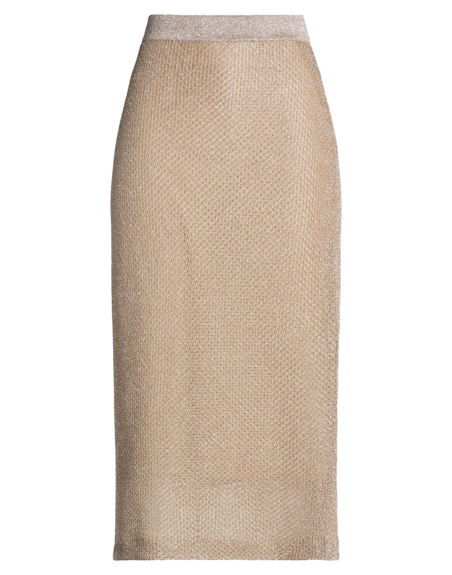 TORY BURCH TORY BURCH BOTTOMWEAR Μίντι φούστα