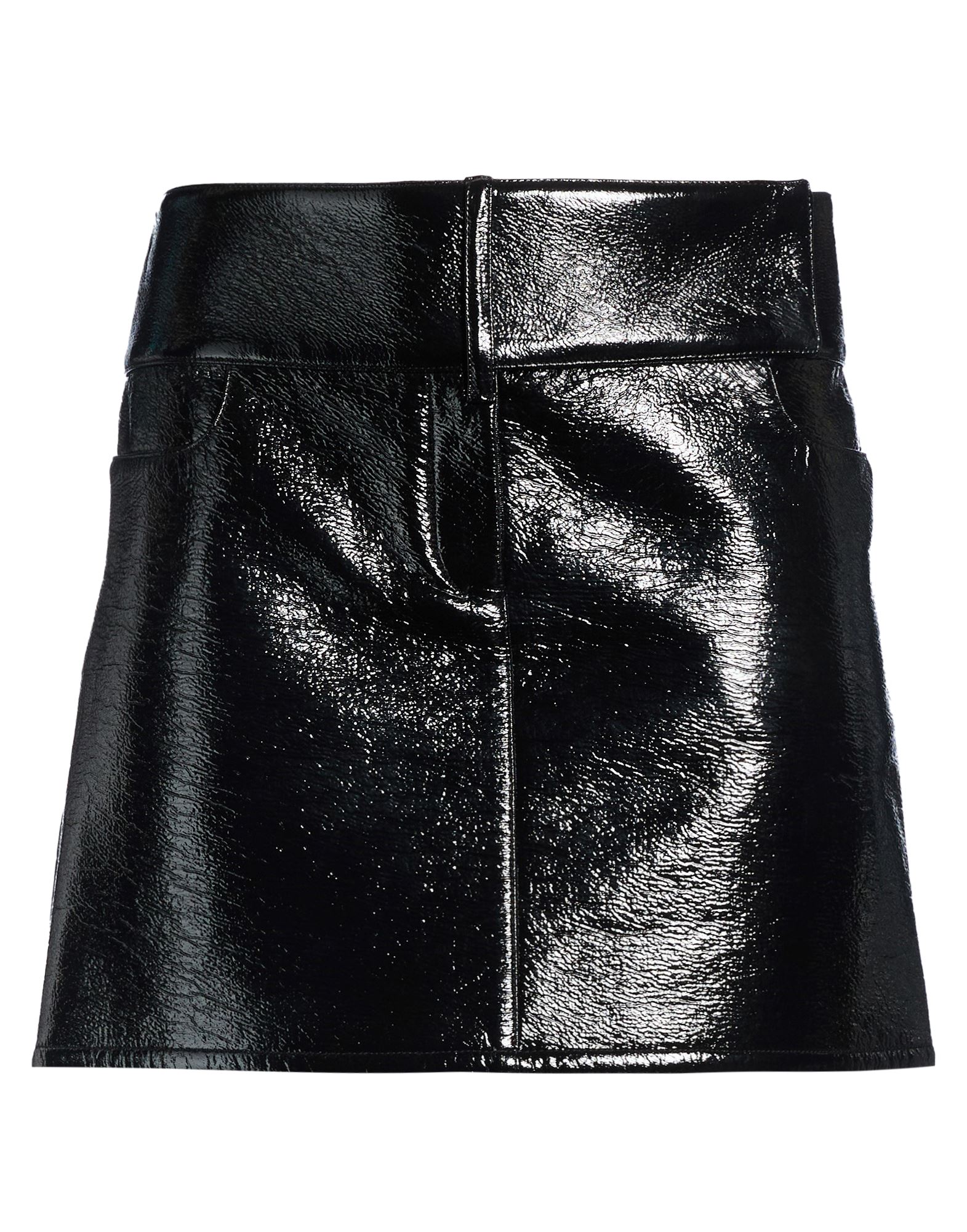 COURRÈGES COURRÈGES BOTTOMWEAR Μίνι φούστα