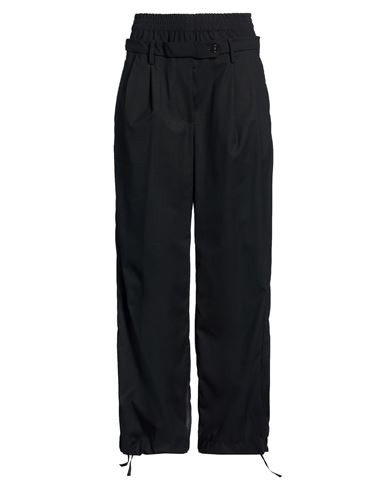 Pantalones Mujer Negro 34 Mujer