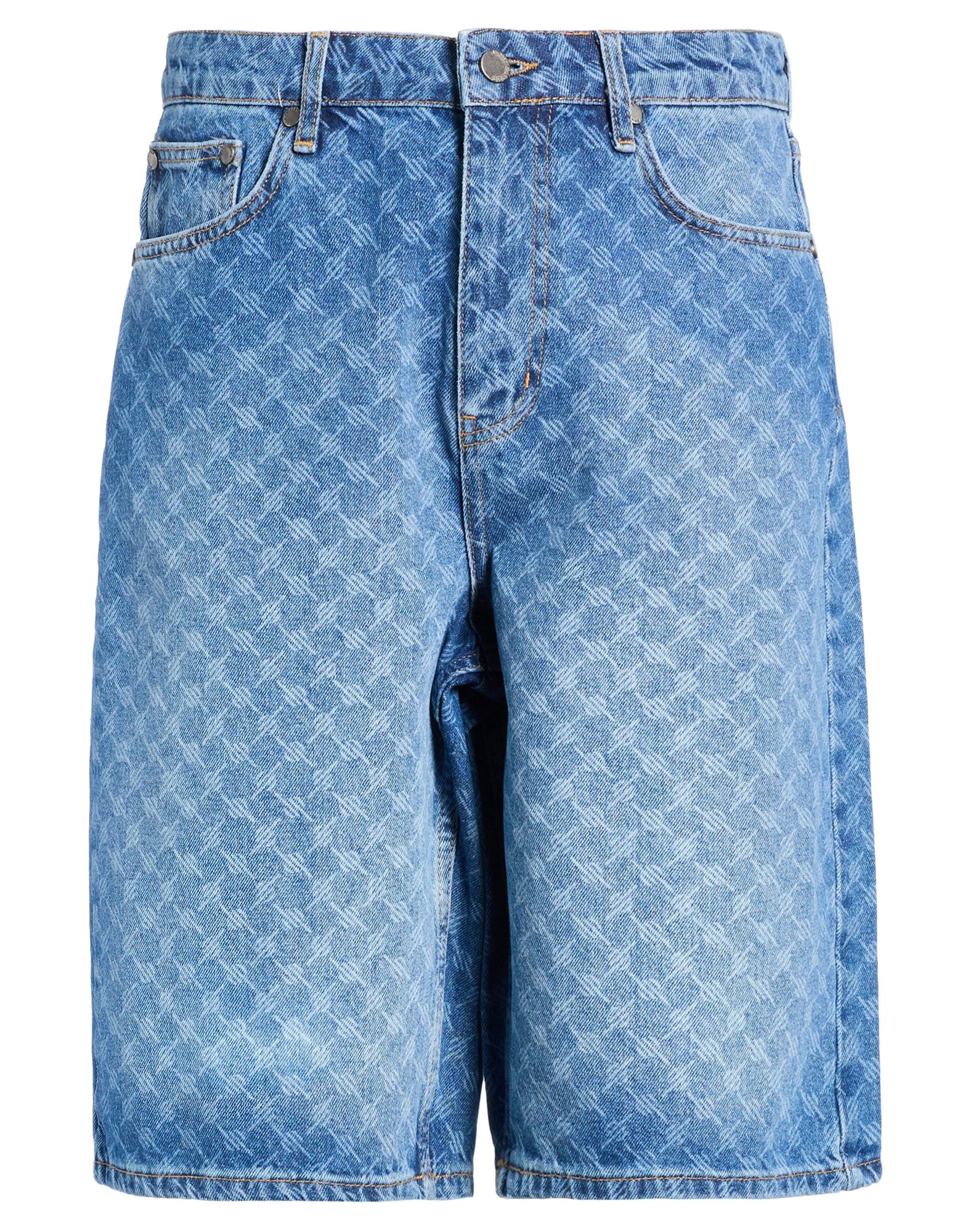  Daily Paper - Hosen & Röcke - Jeansshorts - On Yoox.com 