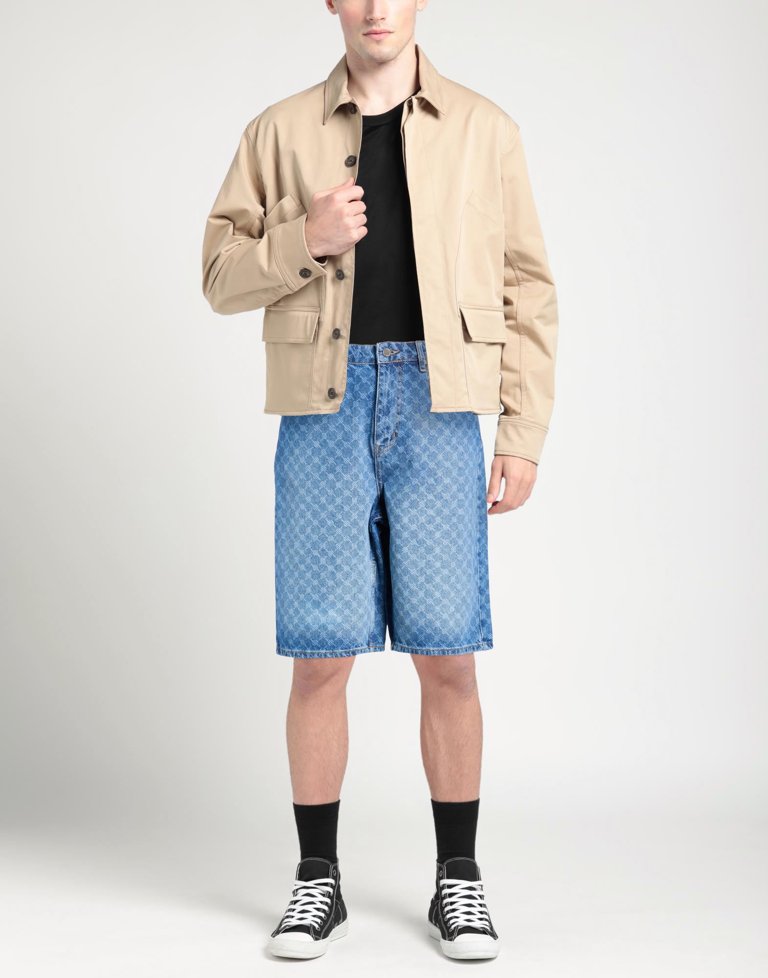  Daily Paper - Hosen & Röcke - Jeansshorts - On Yoox.com 
